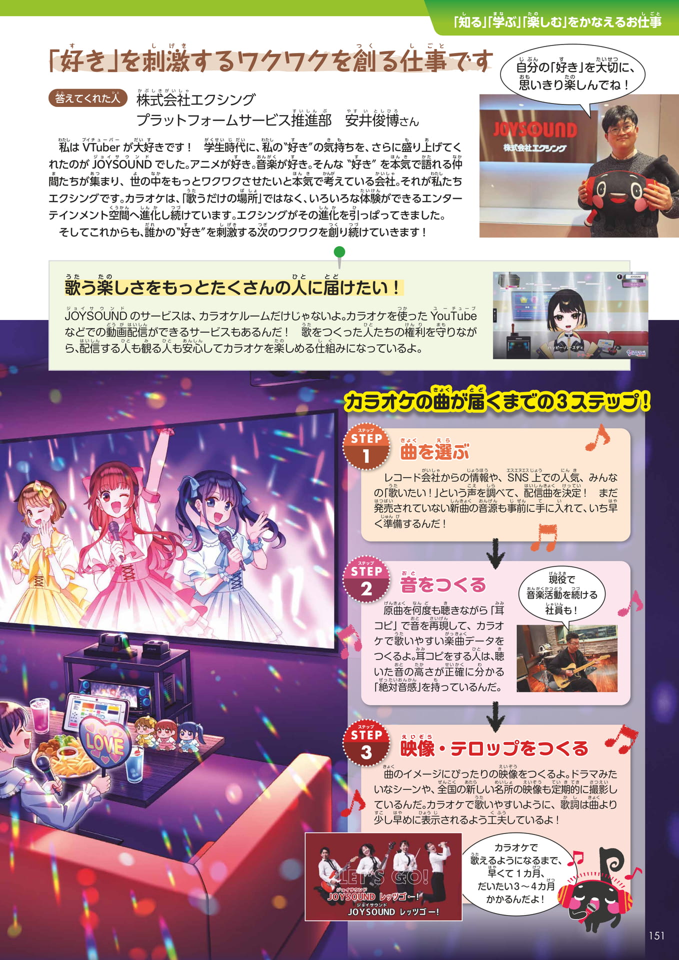 Page 151（151ページ目）