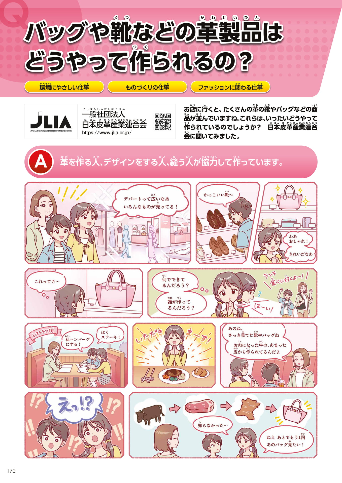 Page 170（170ページ目）