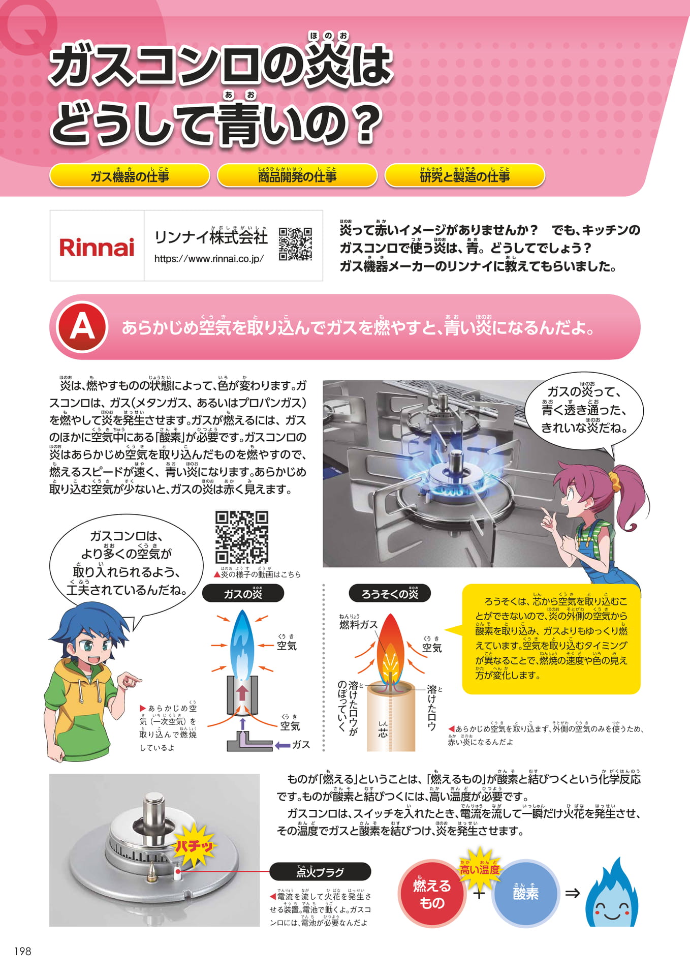 Page 198（198ページ目）