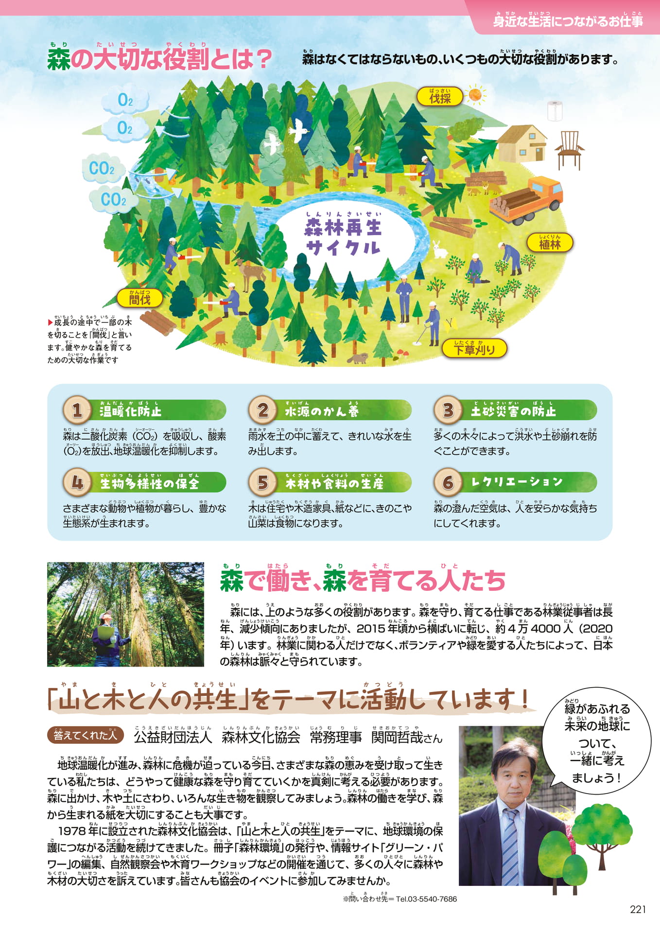 Page 221（221ページ目）