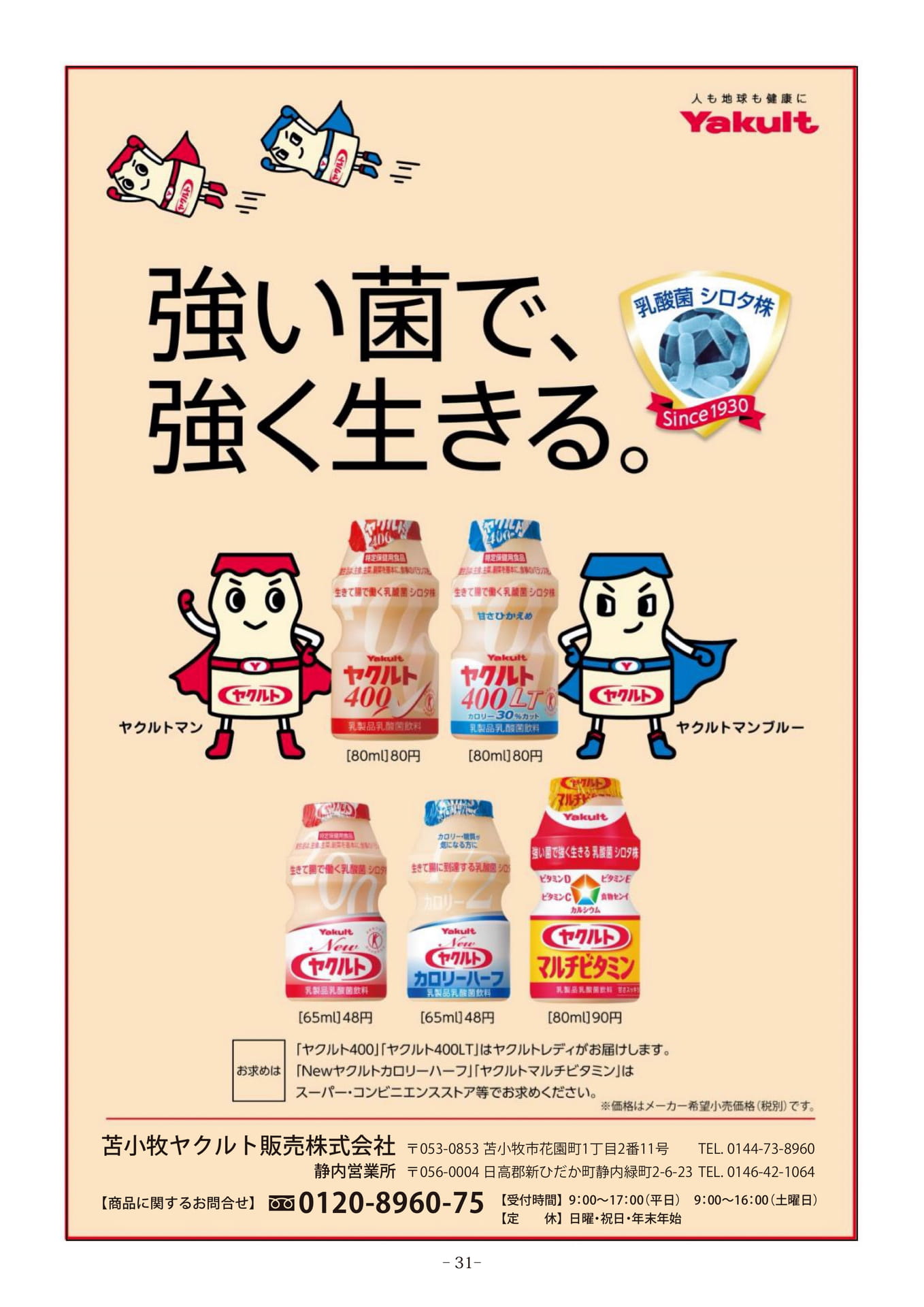 Page 31（31ページ目）