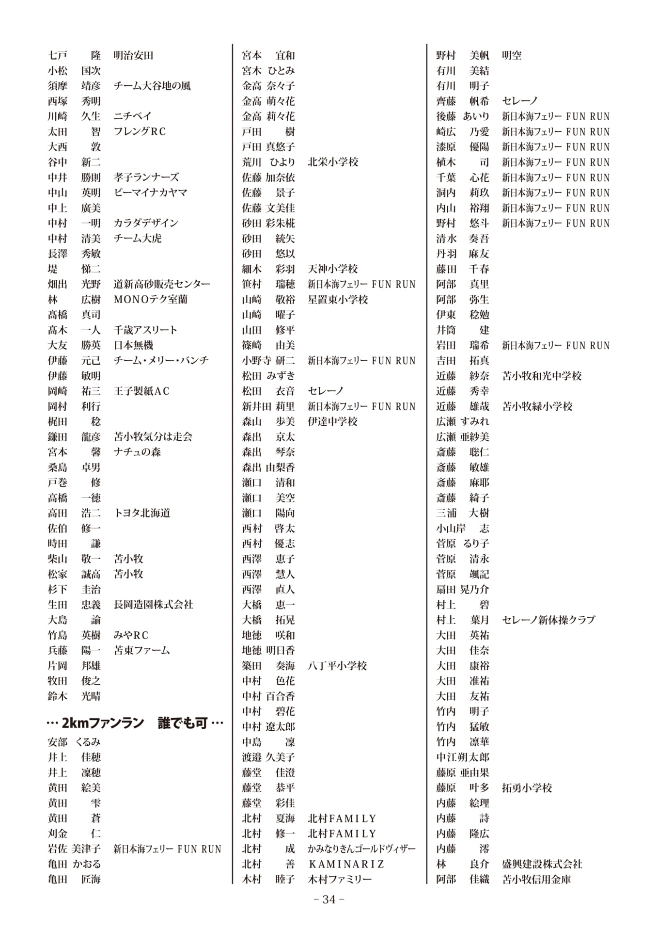 Page 34（34ページ目）