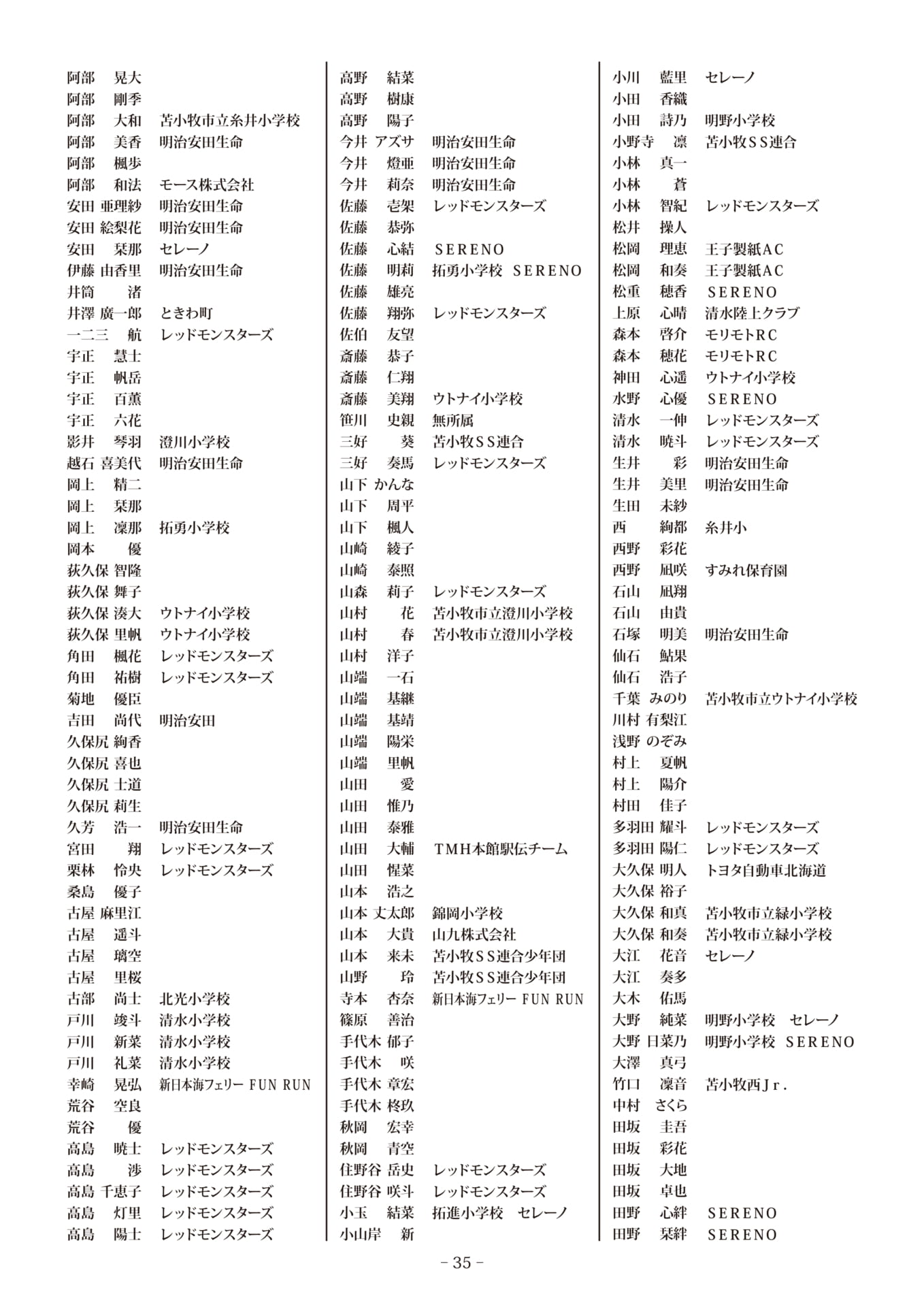 Page 35（35ページ目）