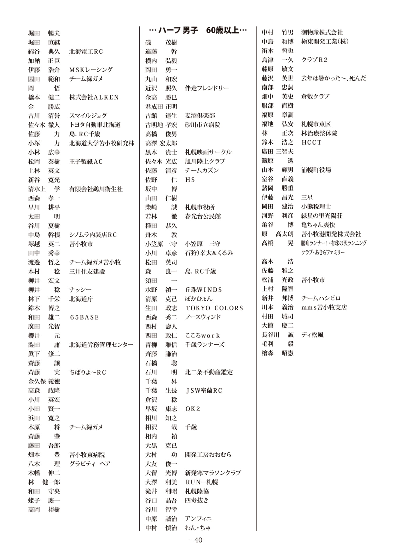 Page 40（40ページ目）