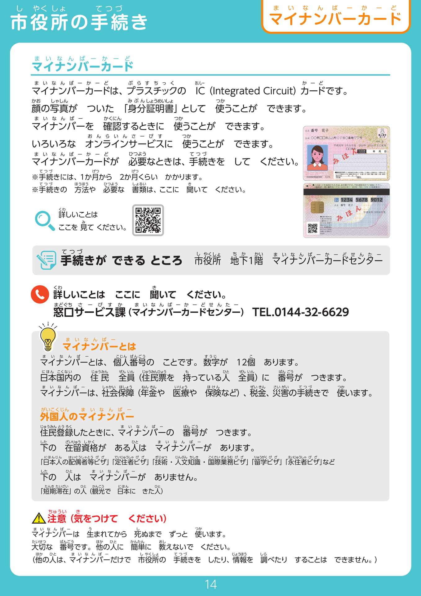 Page 14（14ページ目）