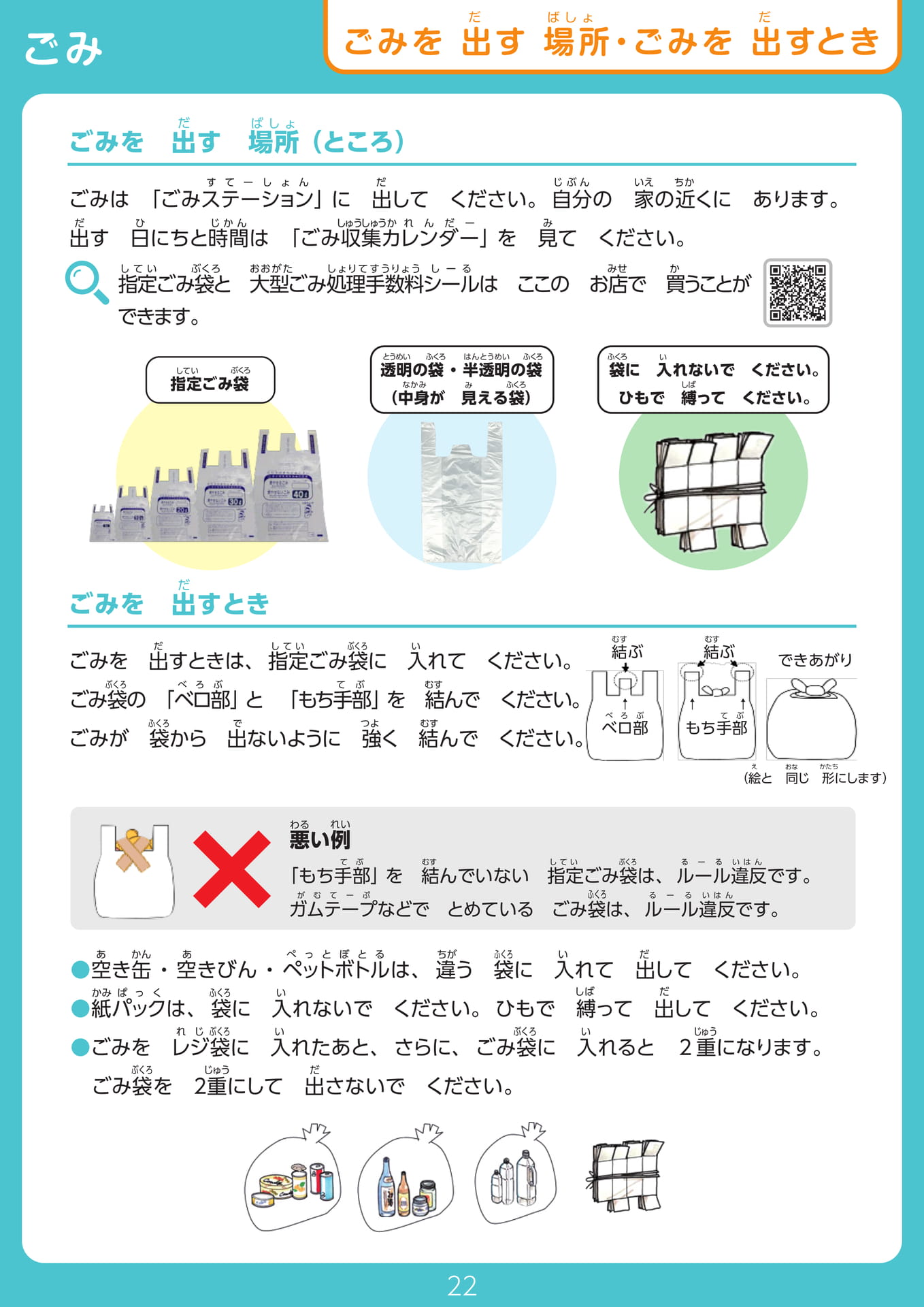 Page 22（22ページ目）