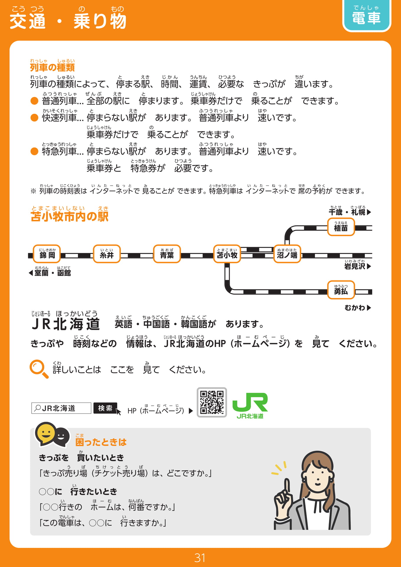 Page 31（31ページ目）