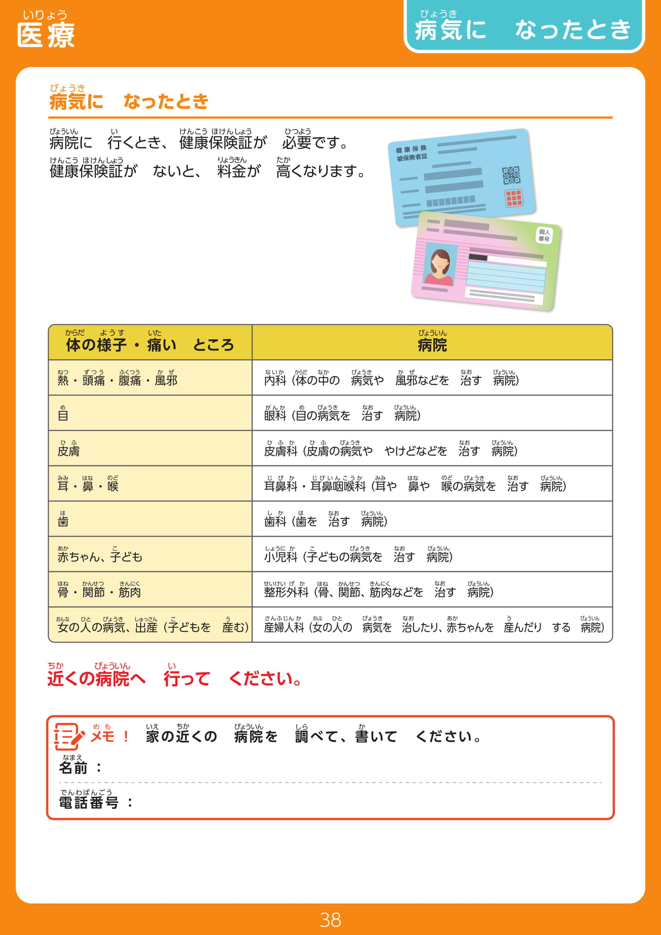 Page 38（38ページ目）