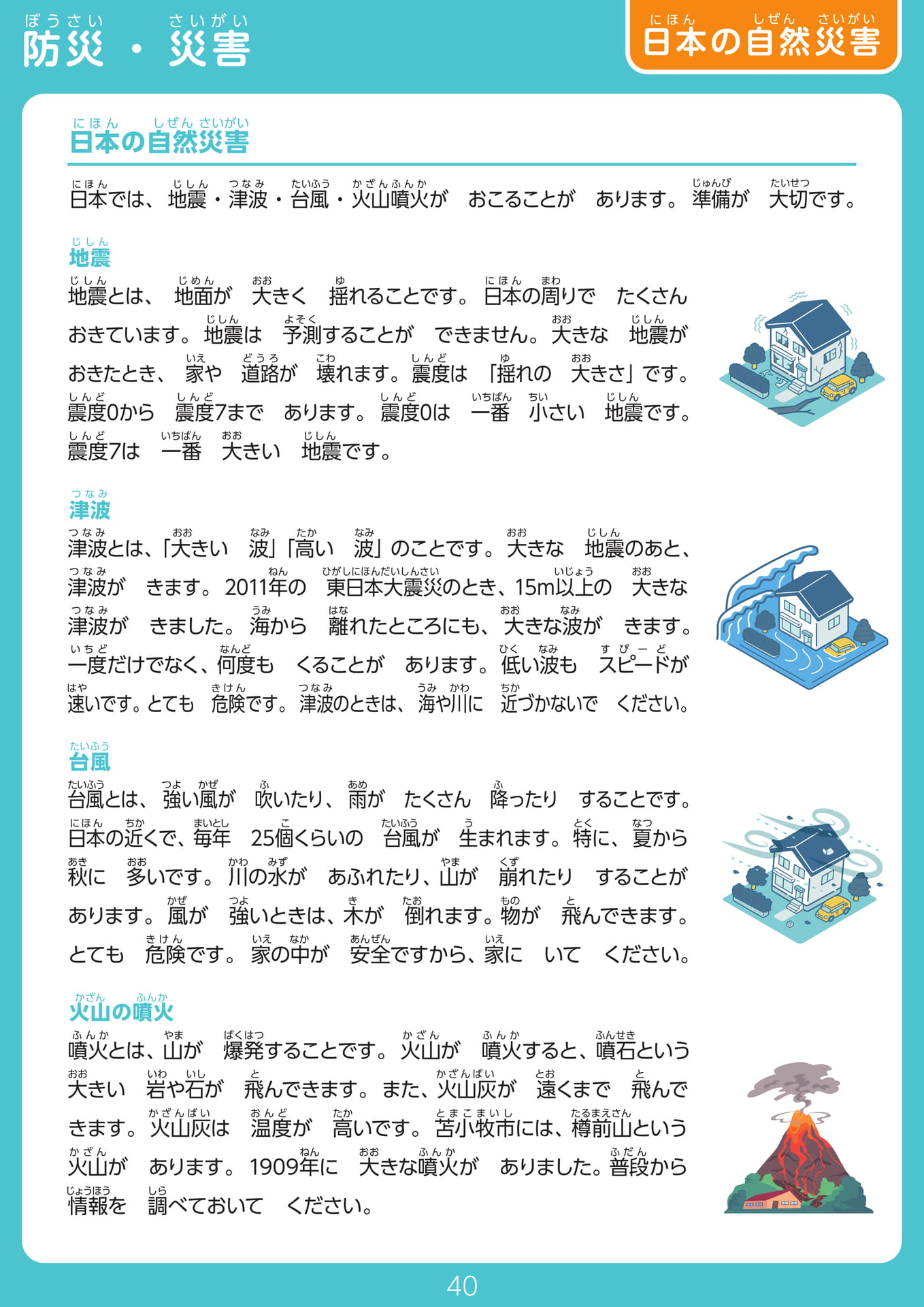Page 40（40ページ目）