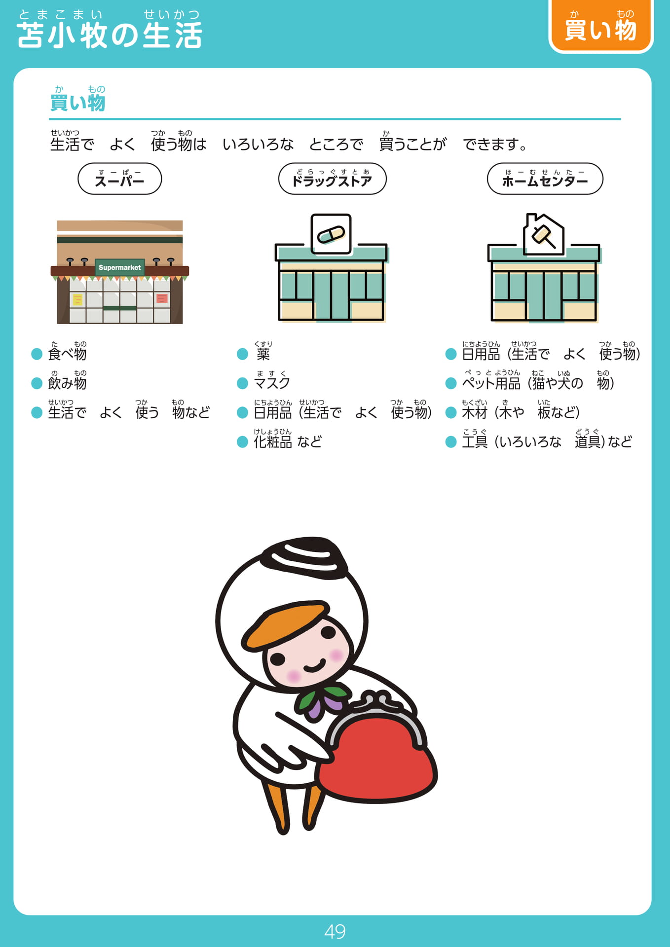 Page 49（49ページ目）