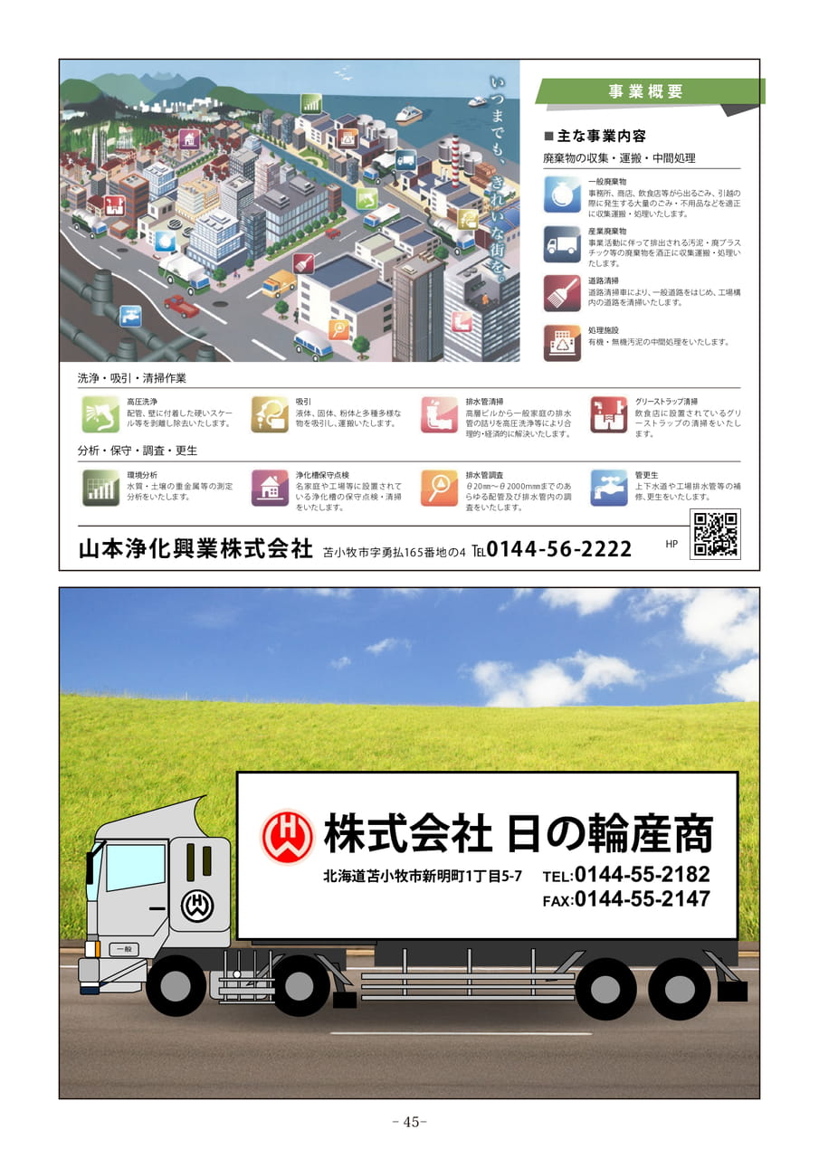 Page 45(45ページ目)