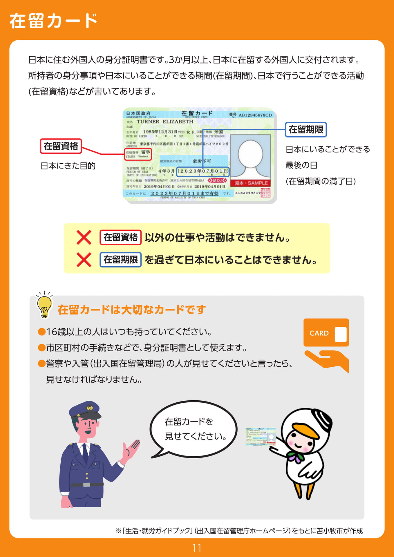 Page 11(11ページ目)