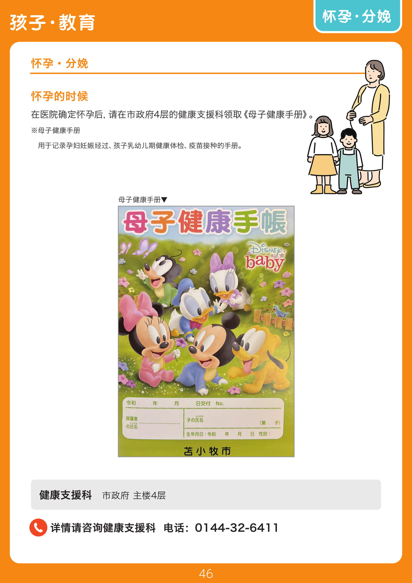 Page 46（46ページ目）