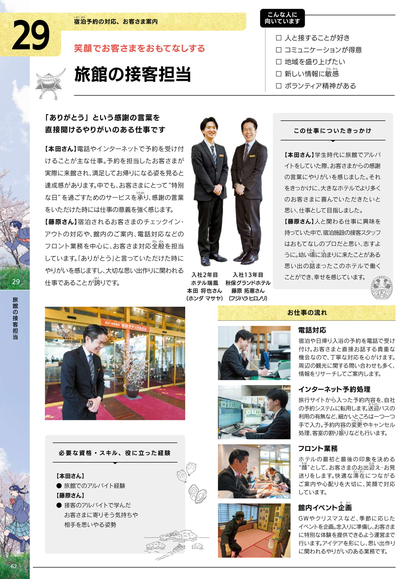 Page 64(64ページ目)