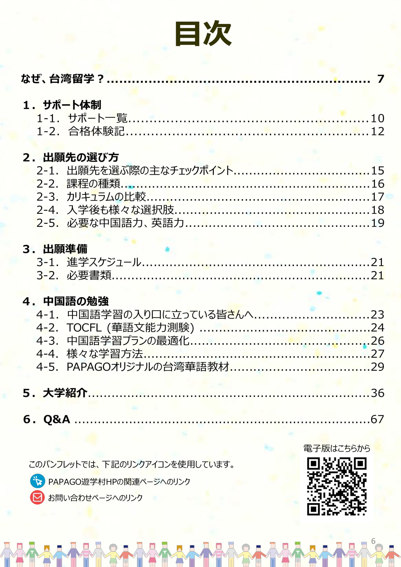 目次(73ページ目)