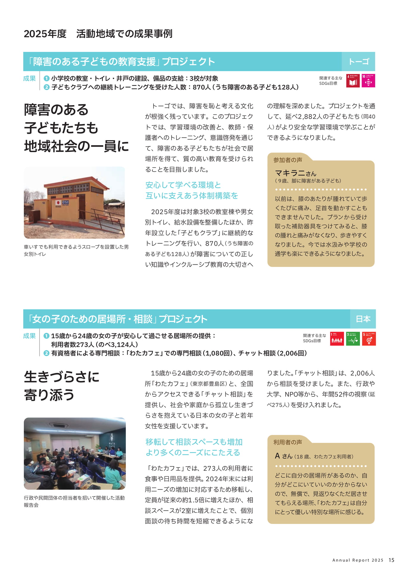 Page 15（15ページ目）