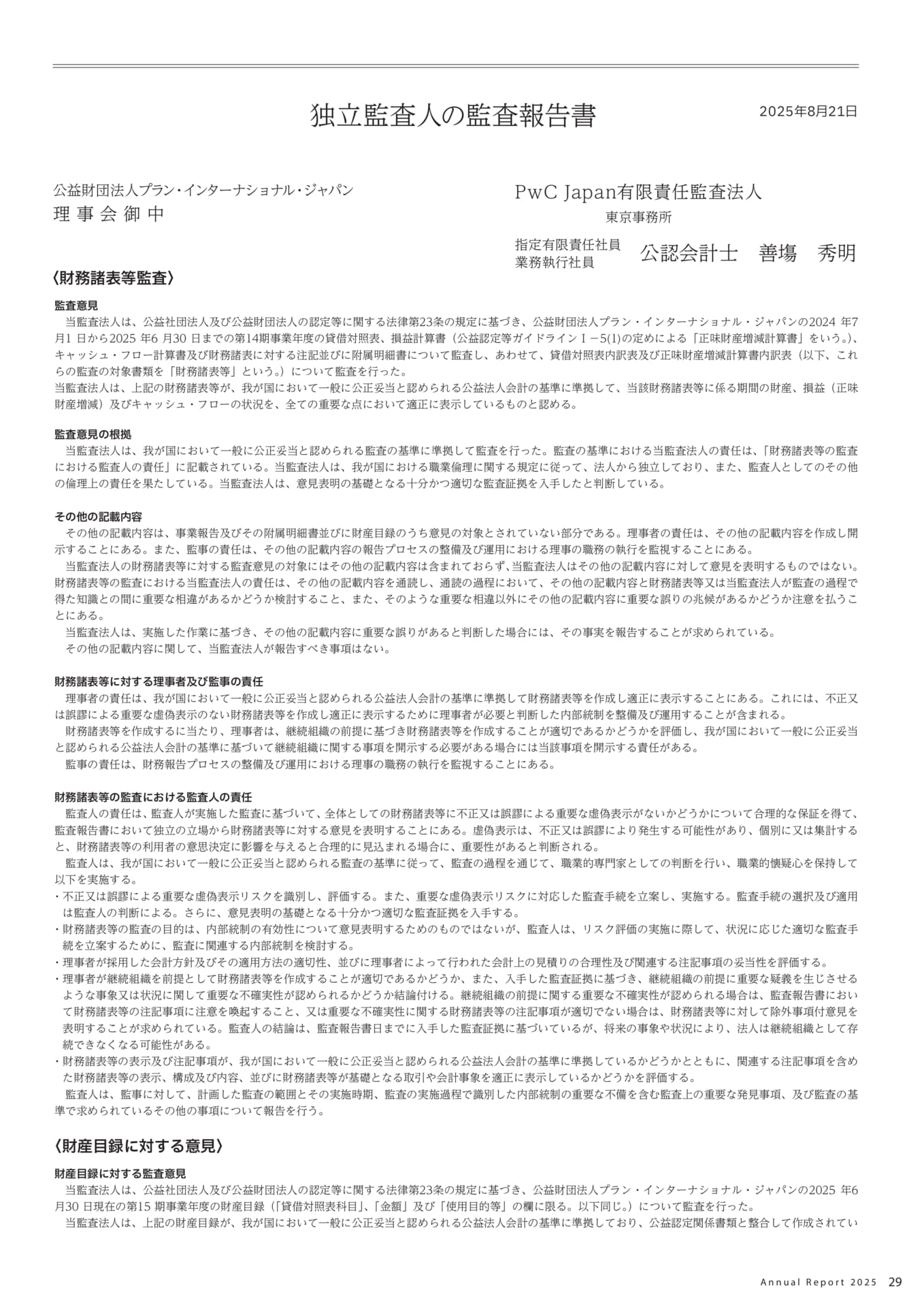 Page 29（29ページ目）