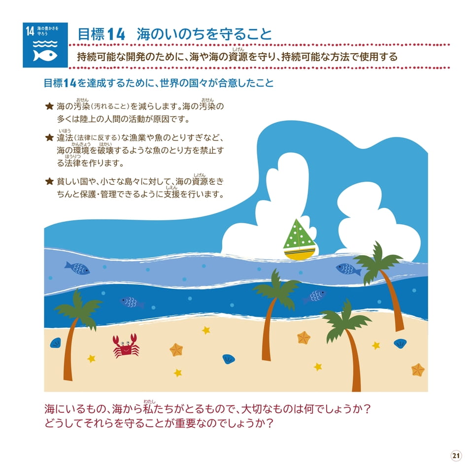 Page 21（21ページ目）