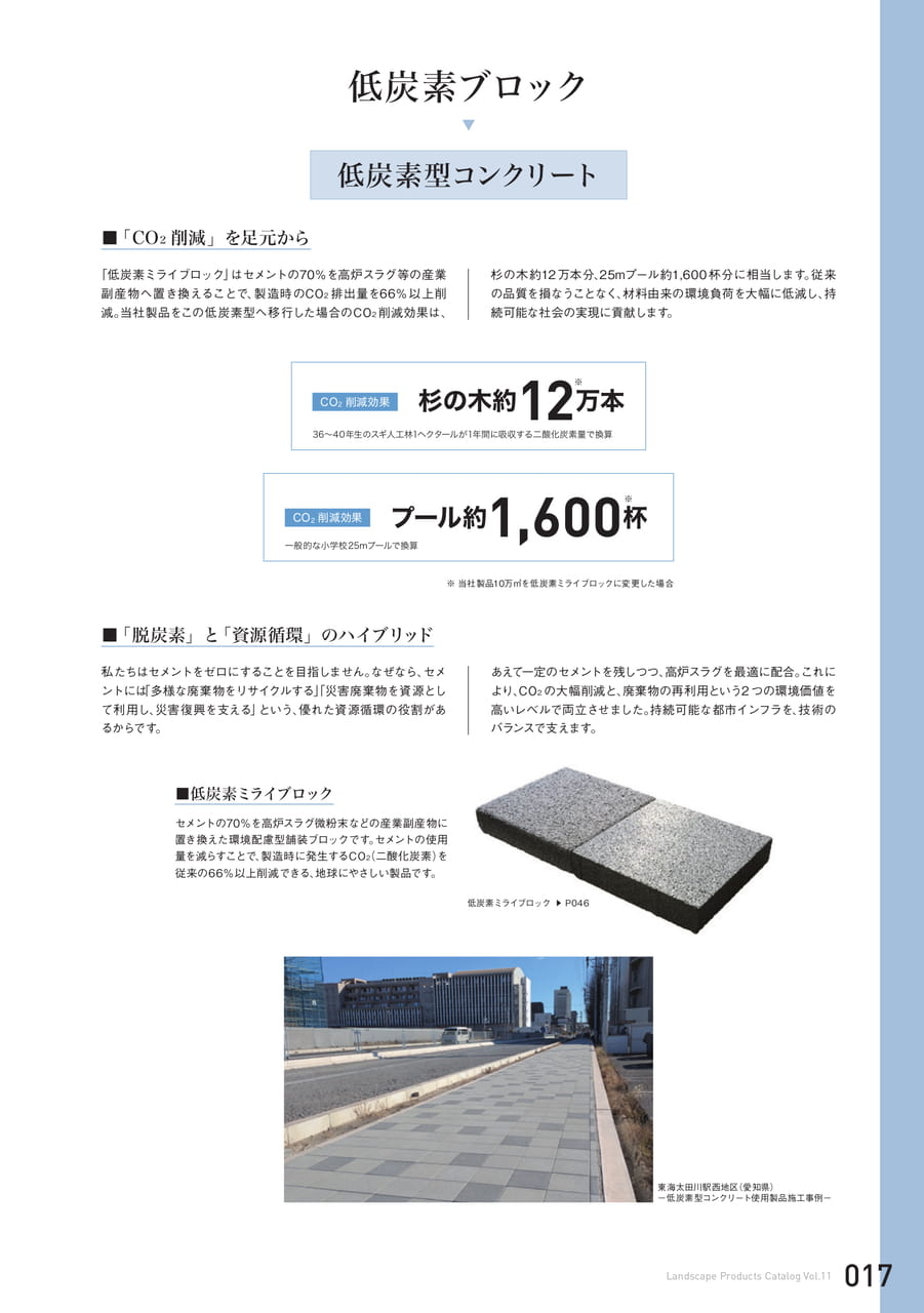 脱炭素に向けた試み(17ページ目)