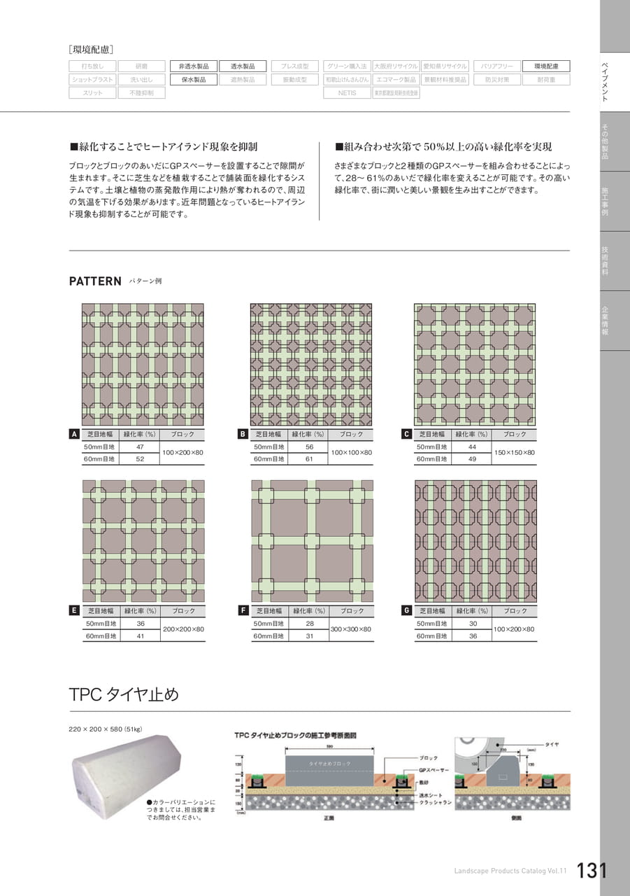 グリーンパークシステム(131ページ目)