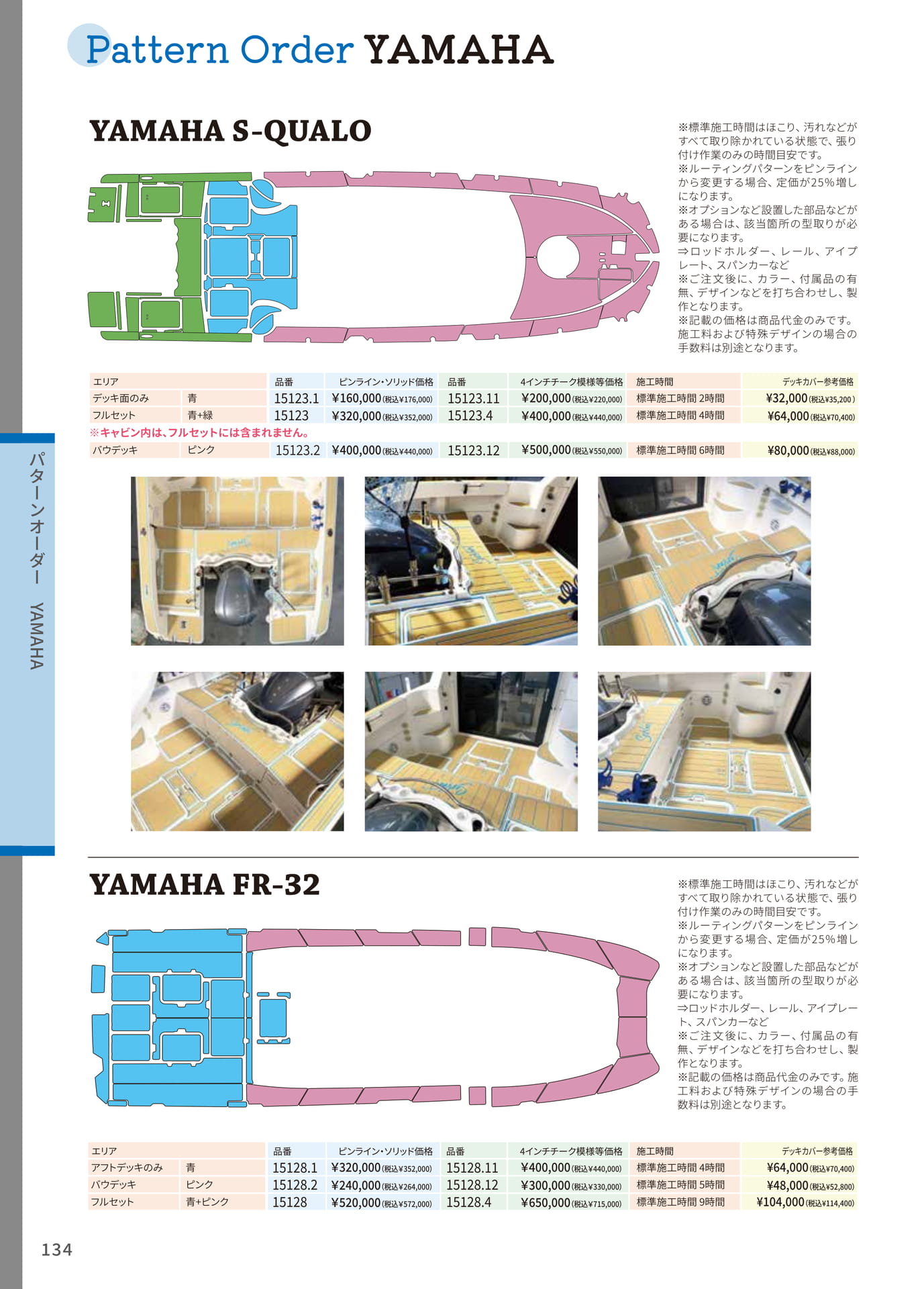 Page 134（134ページ目）