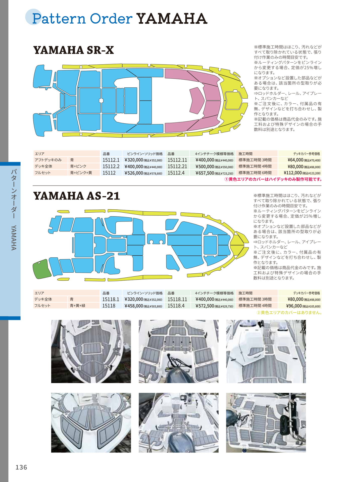 Page 136（136ページ目）