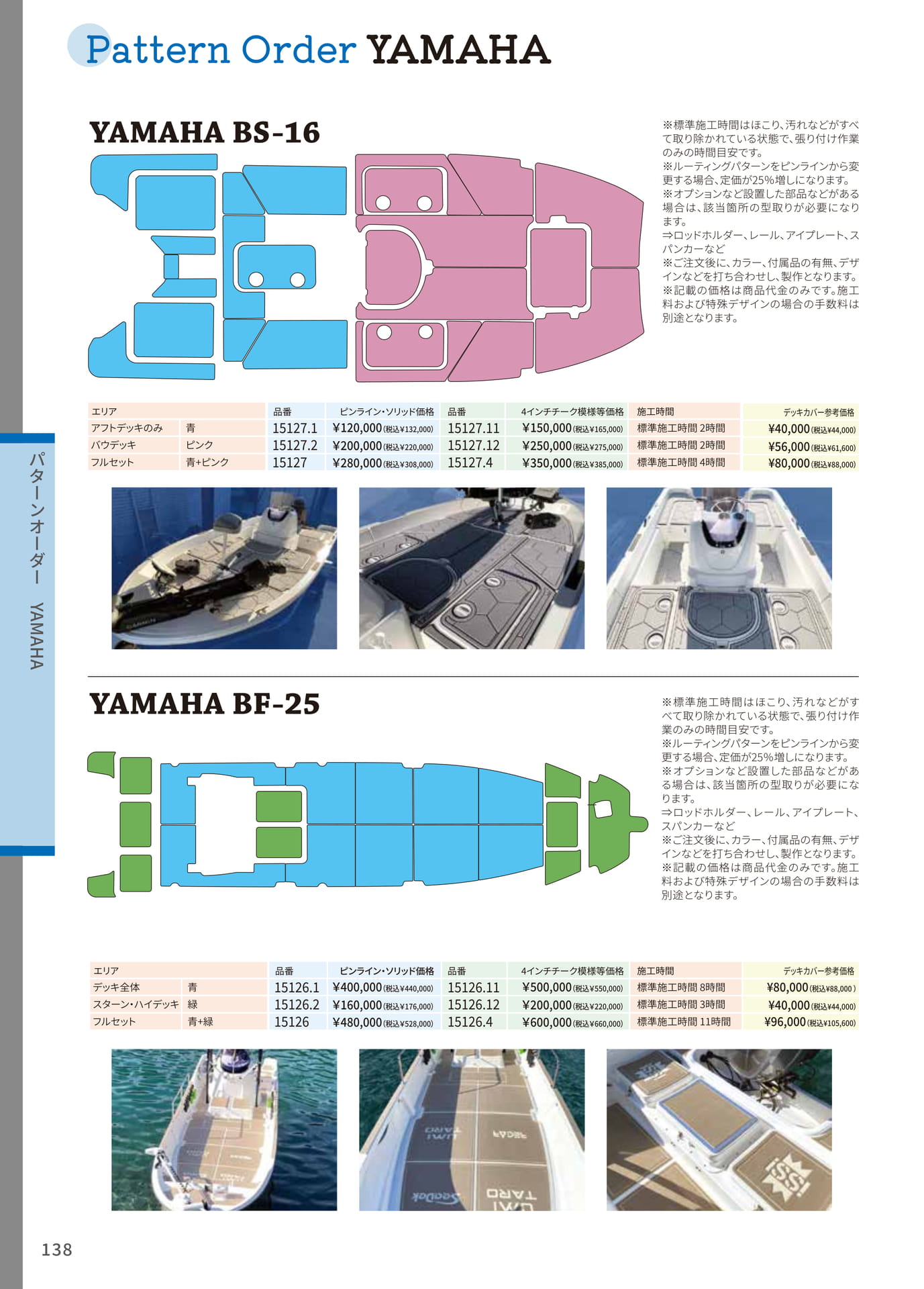 Page 138（138ページ目）