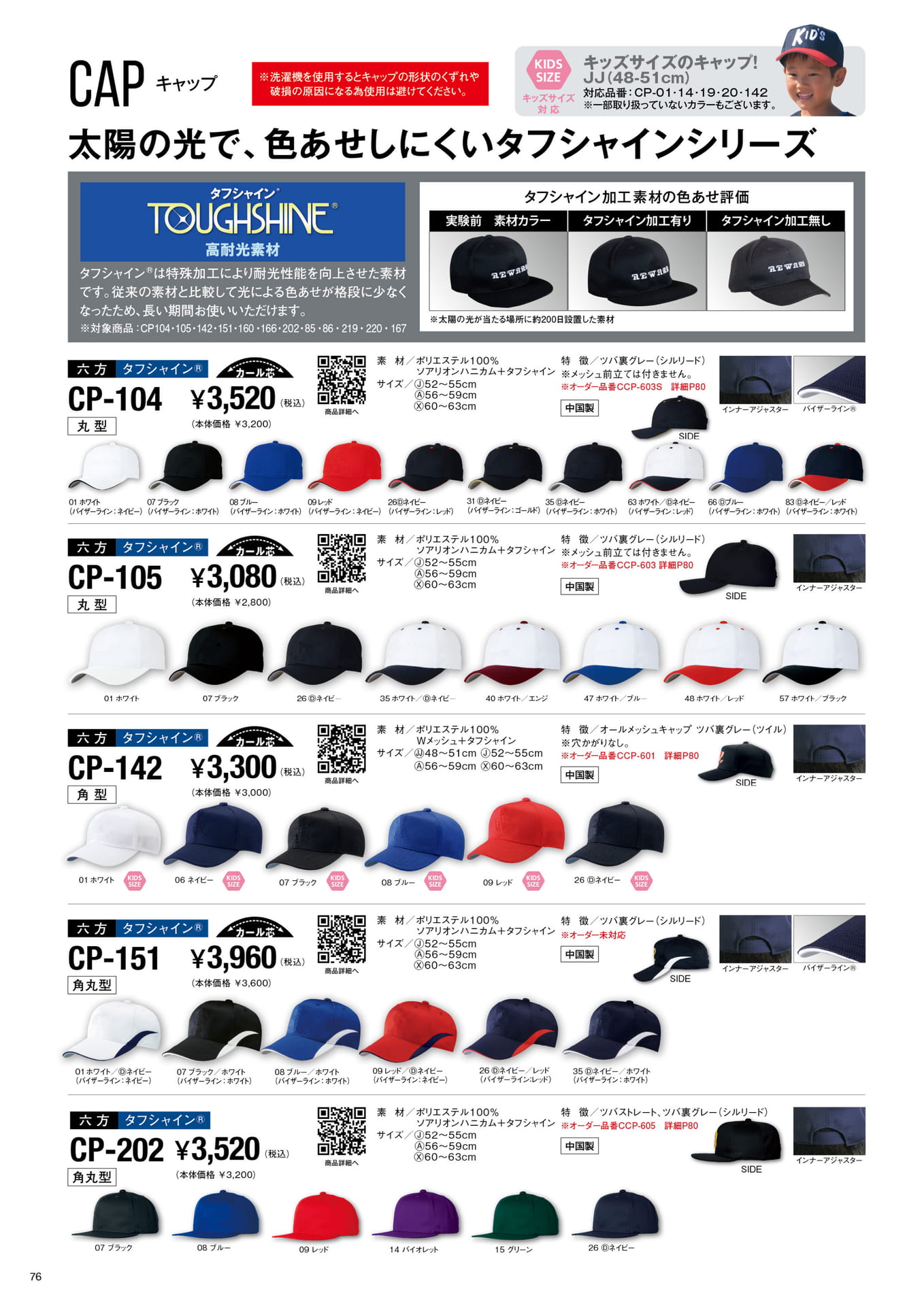 CAP VOL.1（78ページ目）