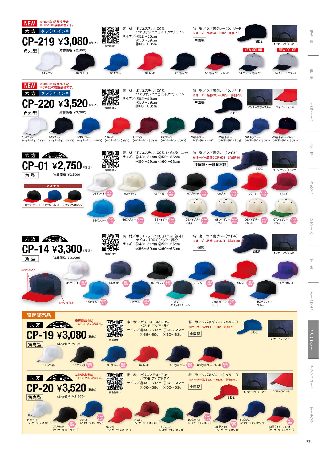 CAP VOL.2（79ページ目）