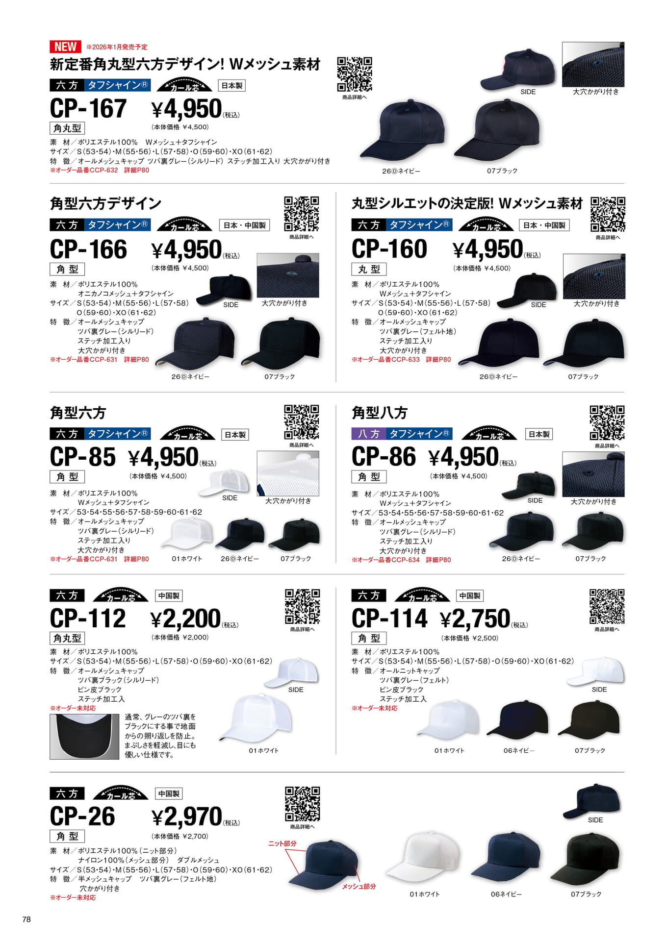 CAP VOL.3（80ページ目）