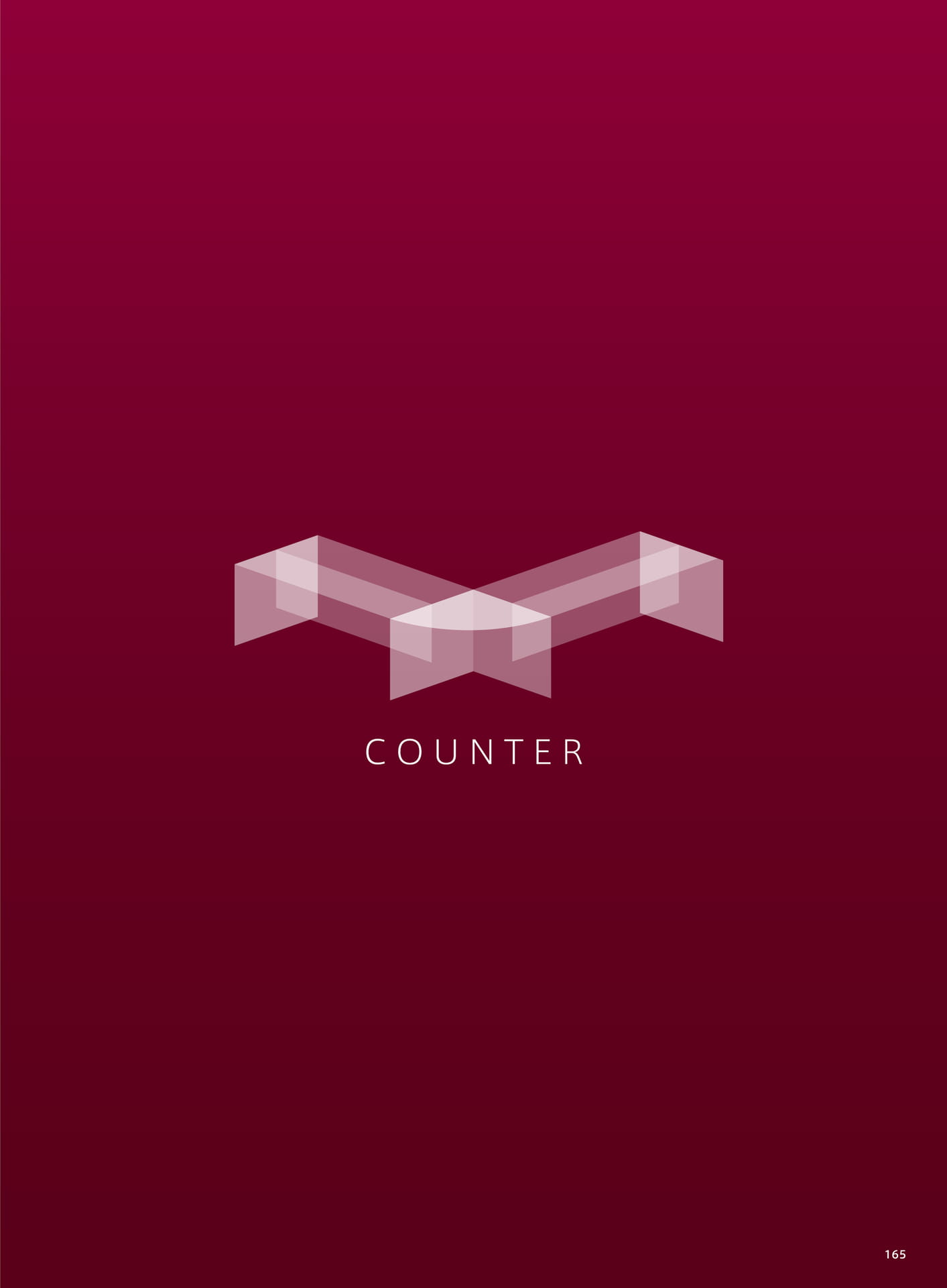 COUNTER（167ページ目）