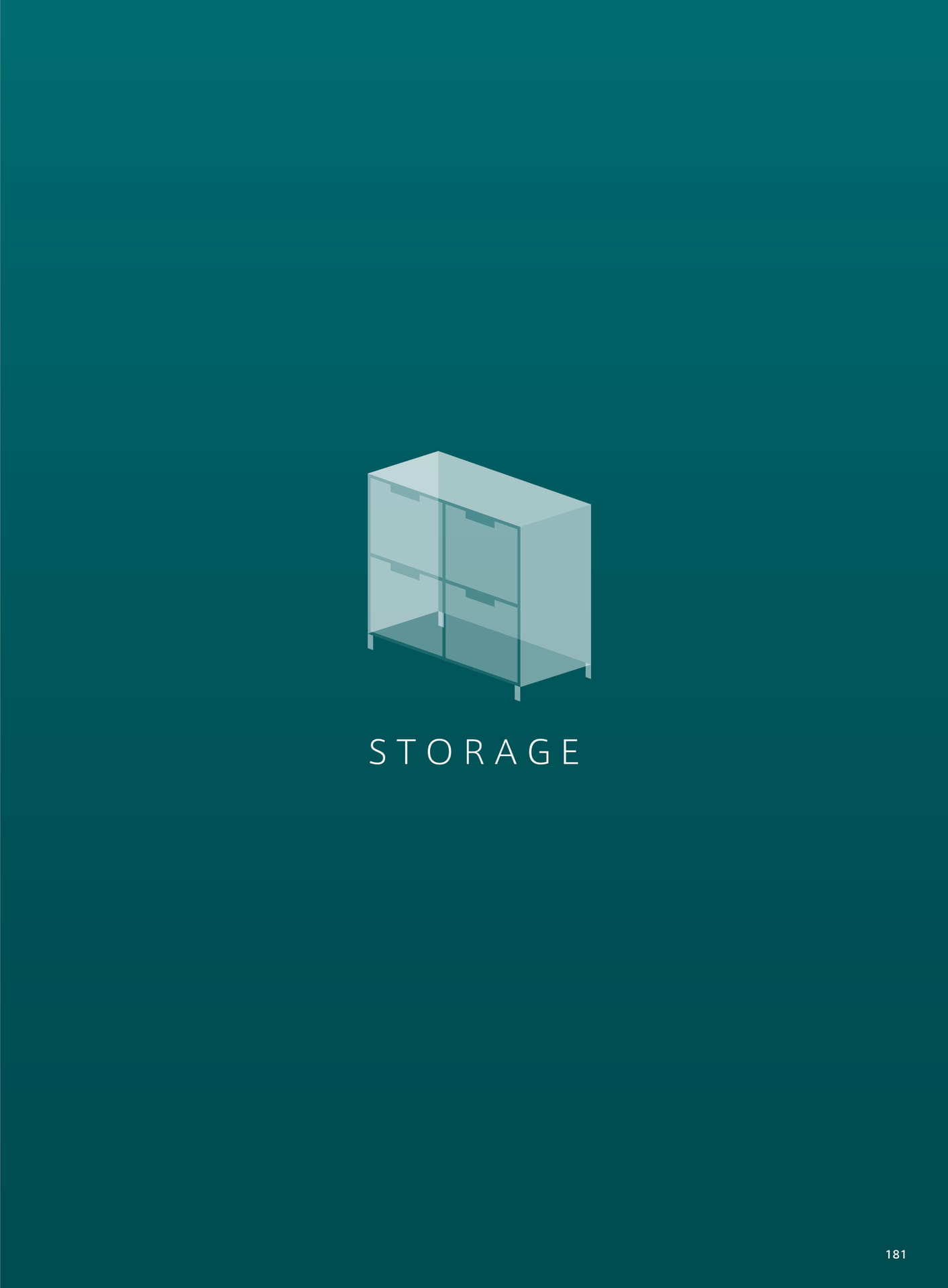 STORAGE（183ページ目）