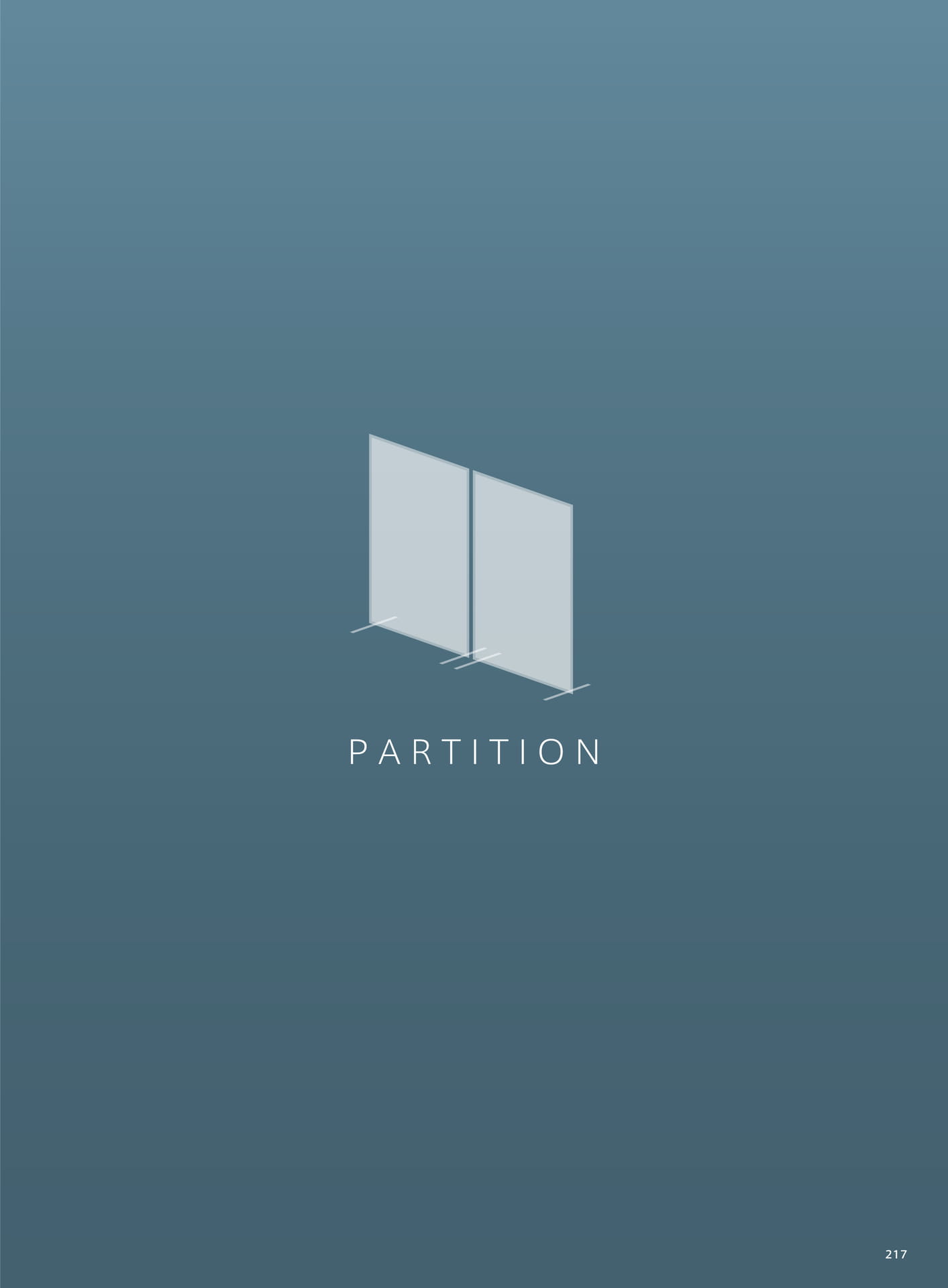 PARTITION（219ページ目）