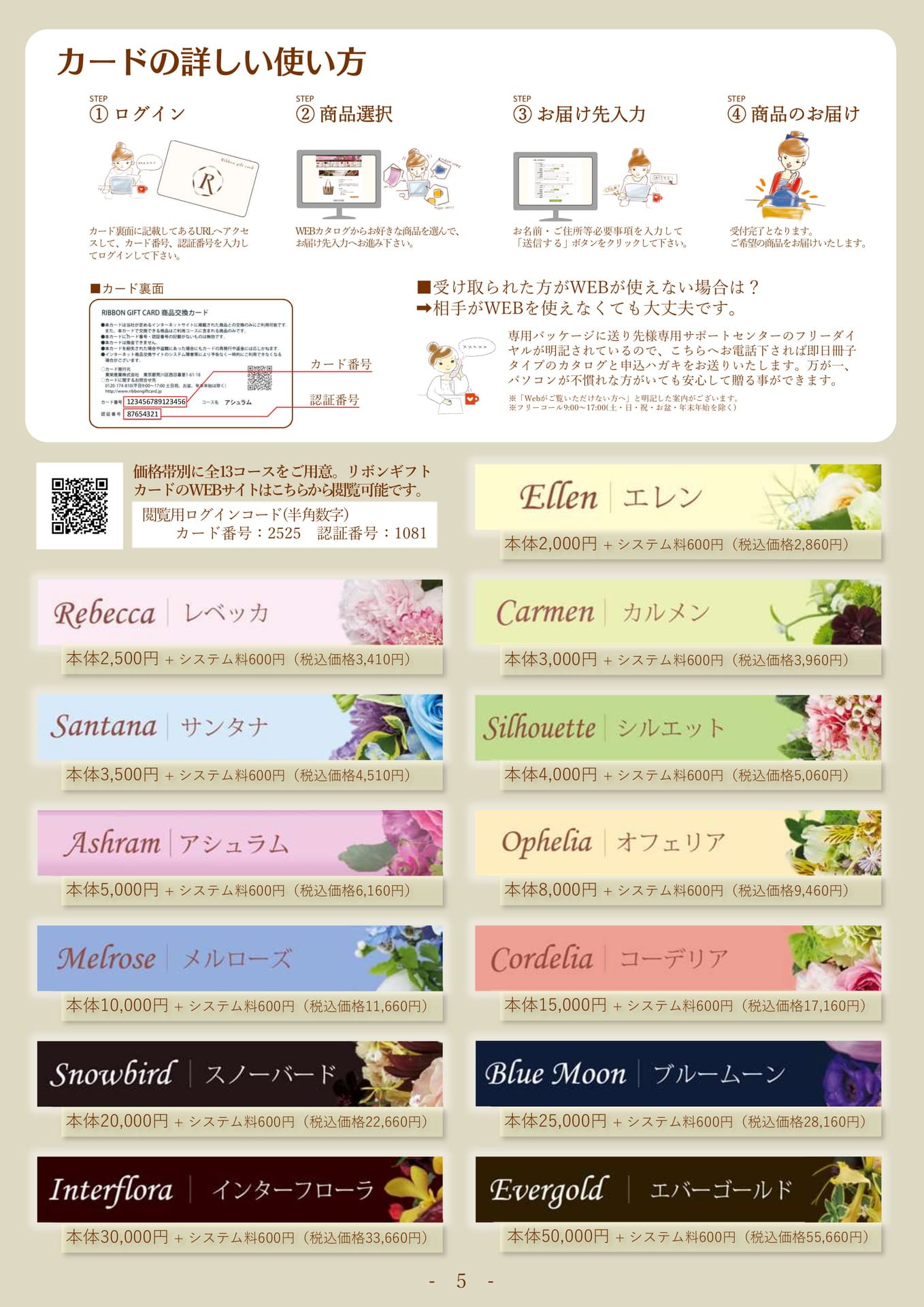 Page 5（5ページ目）