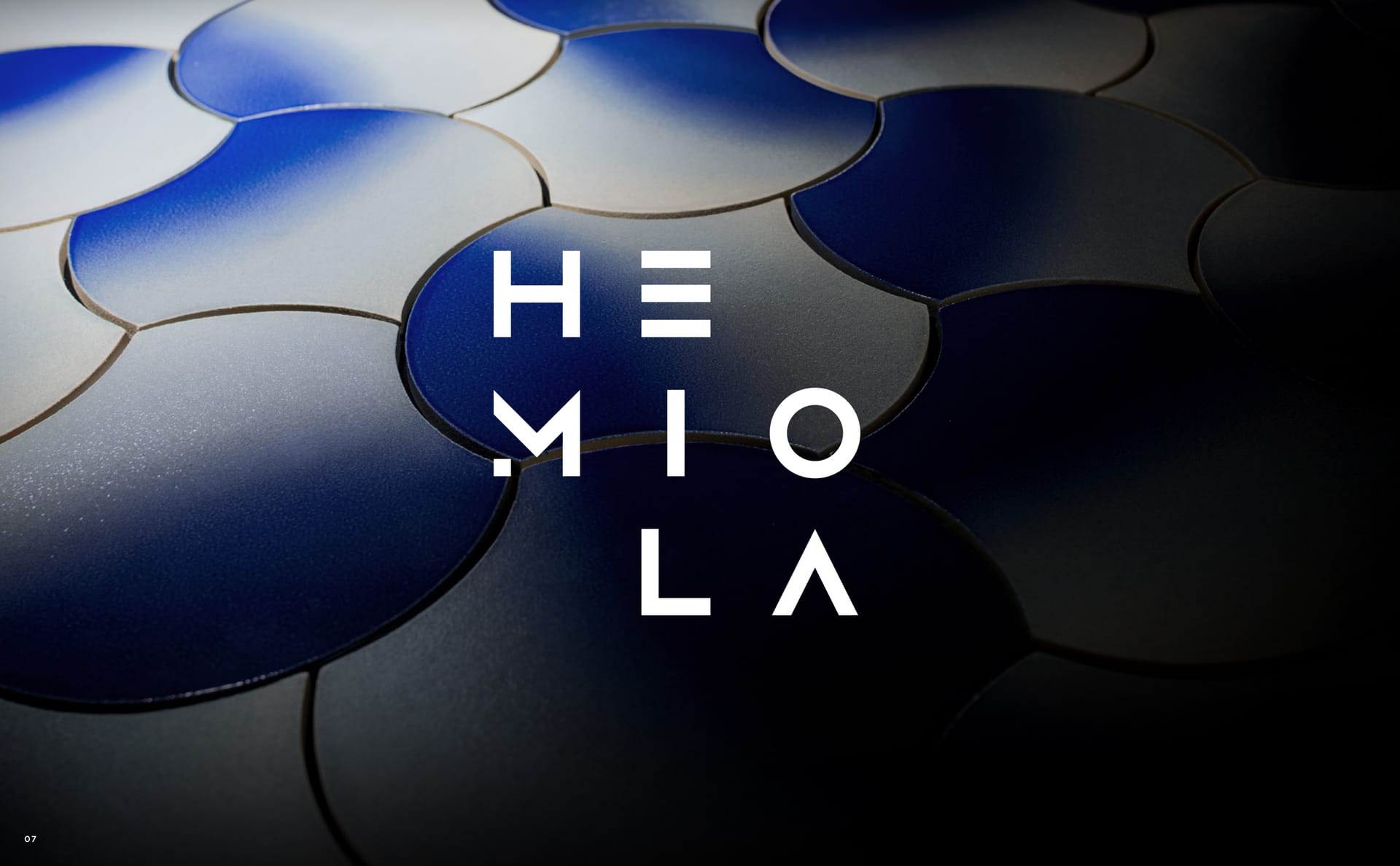 HEMIOLA ヘミオラ(8ページ目)