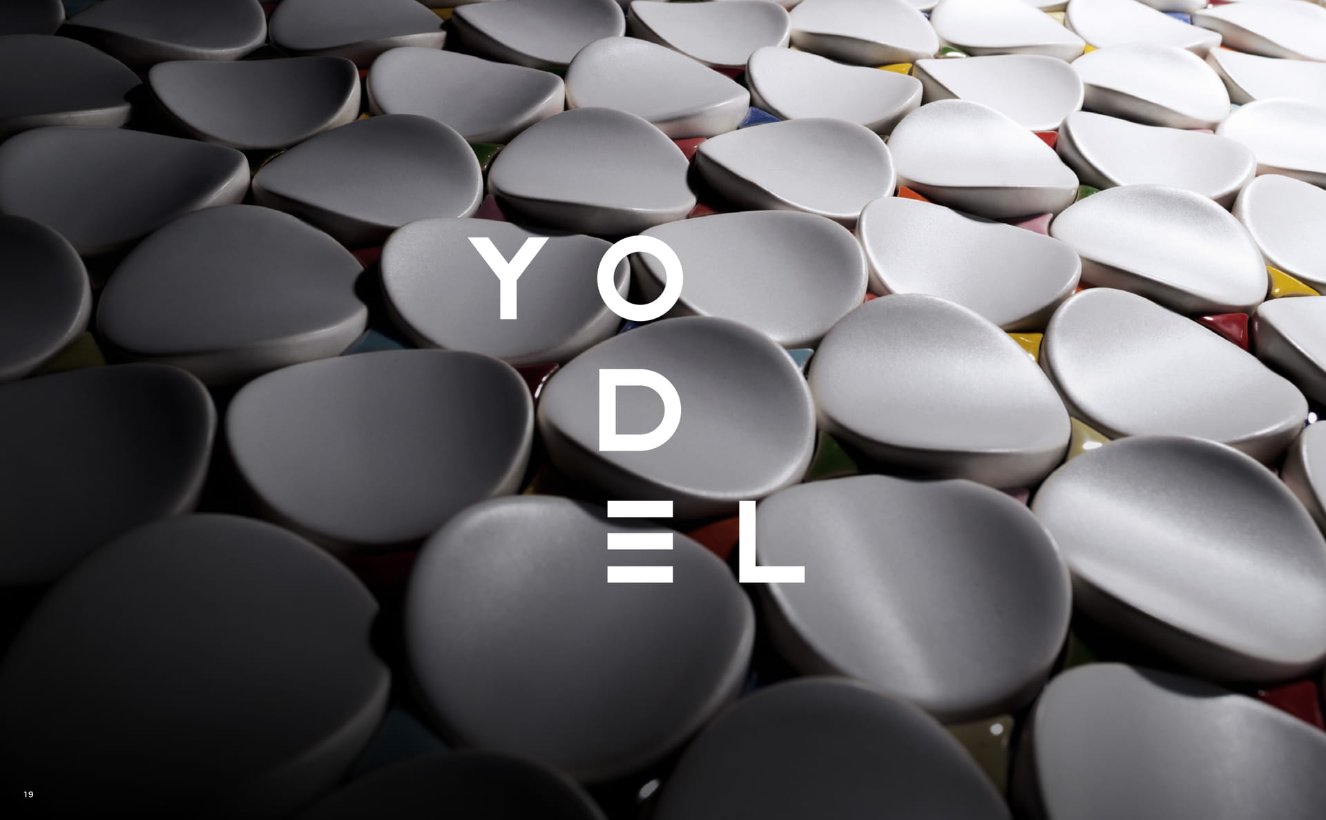 YODEL ヨーデル(20ページ目)
