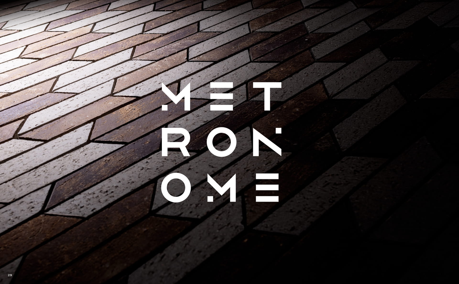METRONOME メトロノーム(30ページ目)