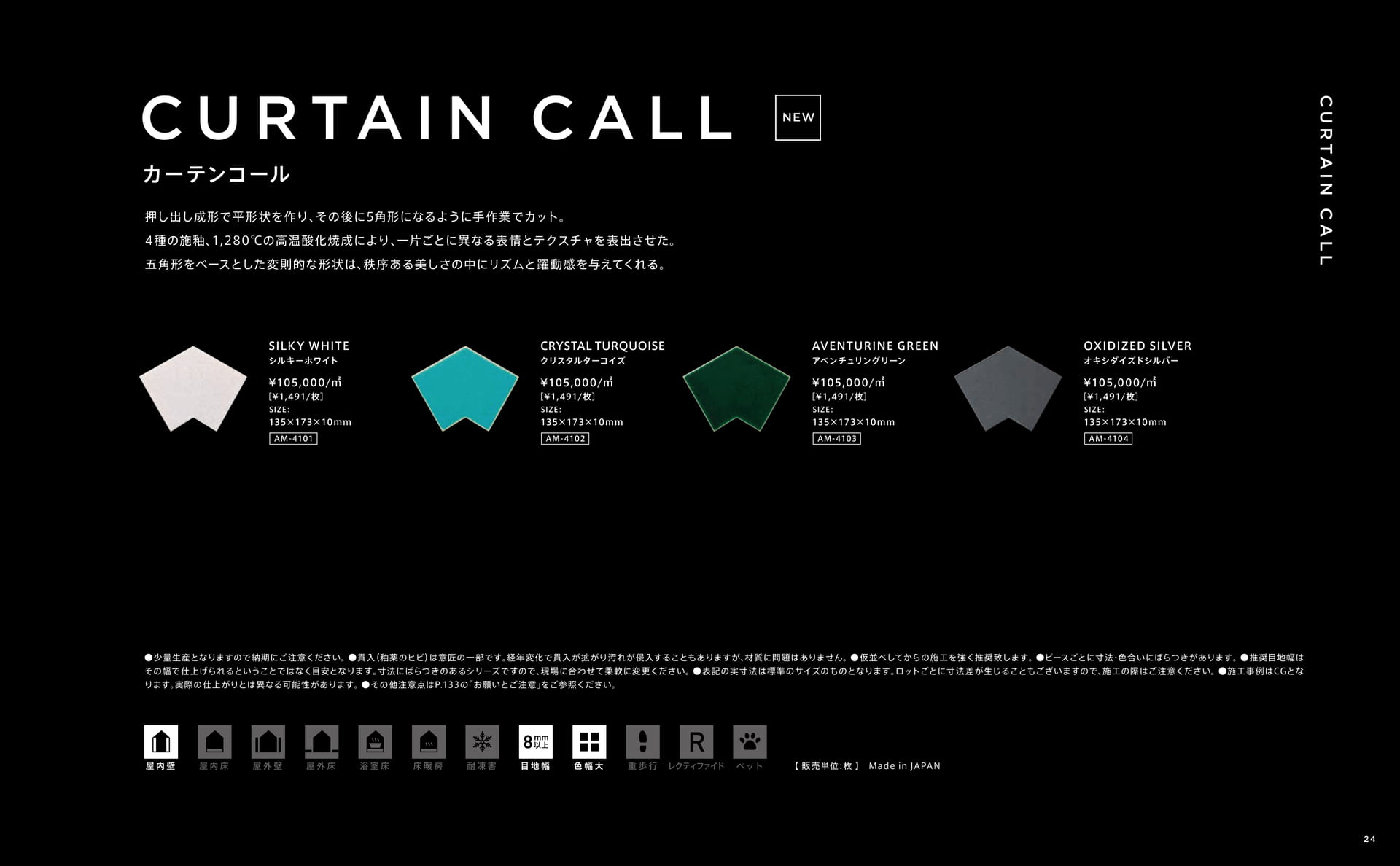 CURTAIN CALL カーテンコール(25ページ目)