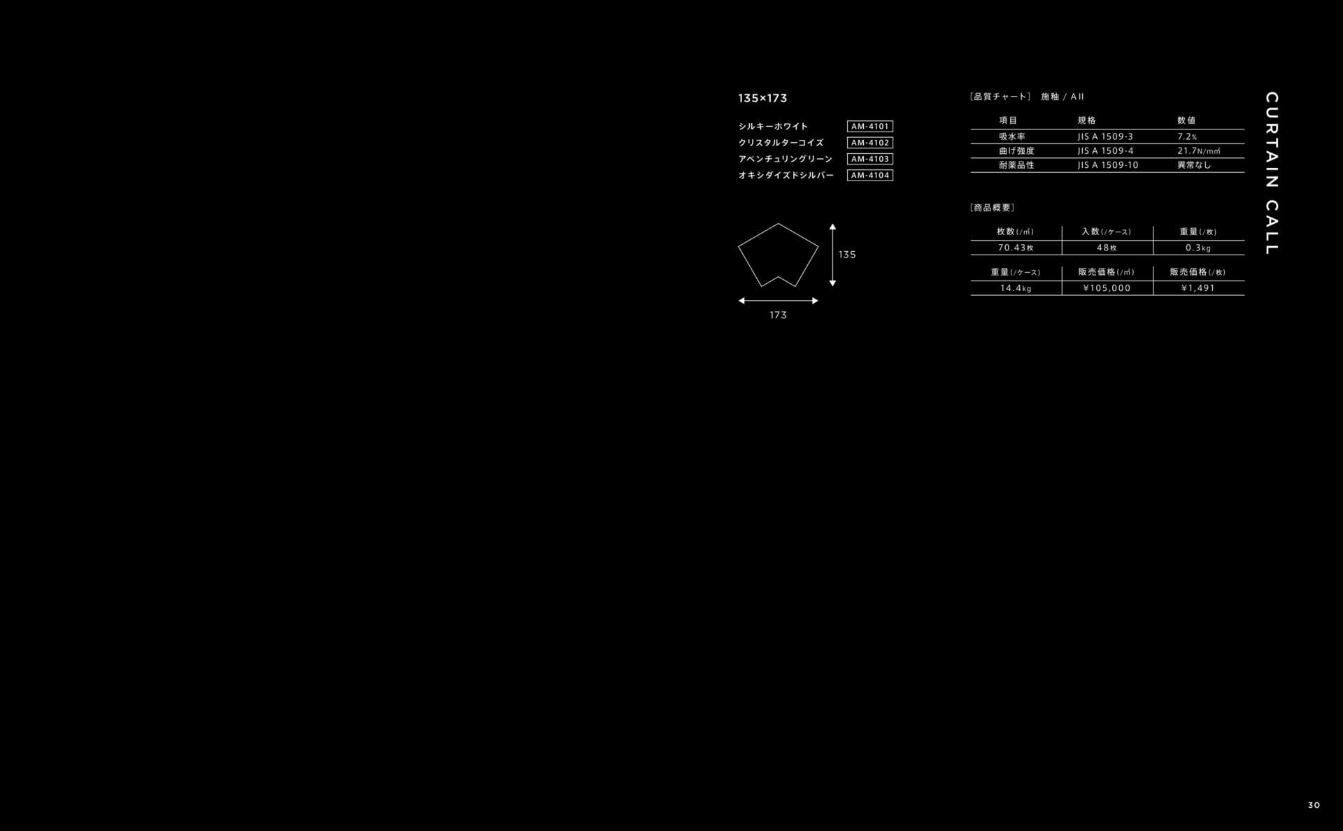 CURTAIN CALL カーテンコール(31ページ目)