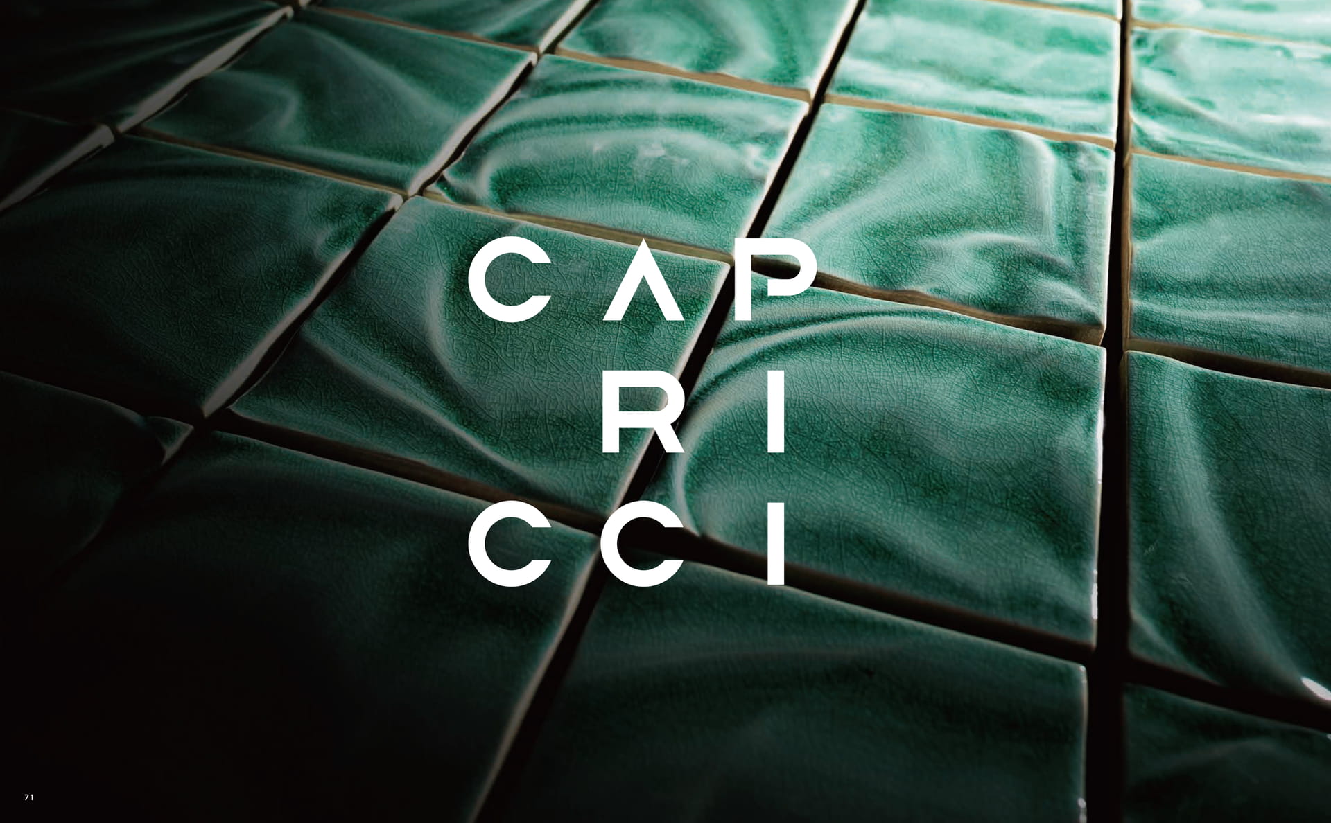 CAPRICCI カプリッチ(72ページ目)