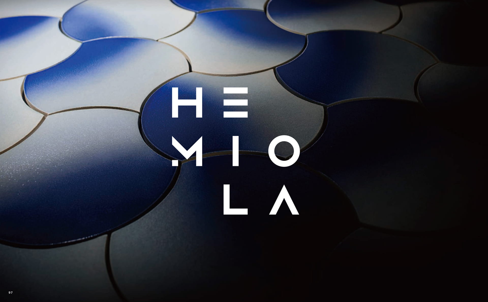 HEMIOLA ヘミオラ(98ページ目)