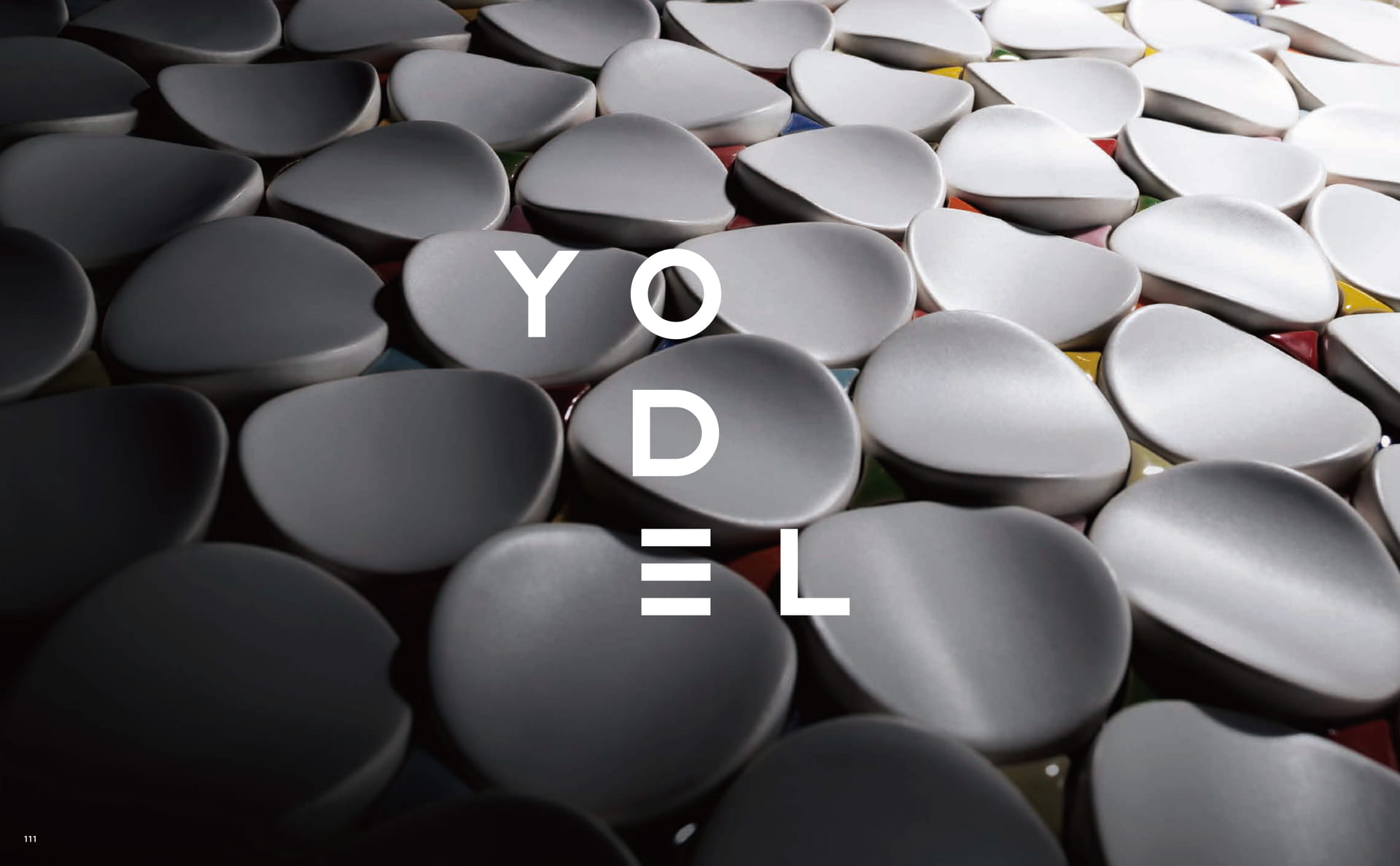 YODEL ヨーデル(112ページ目)