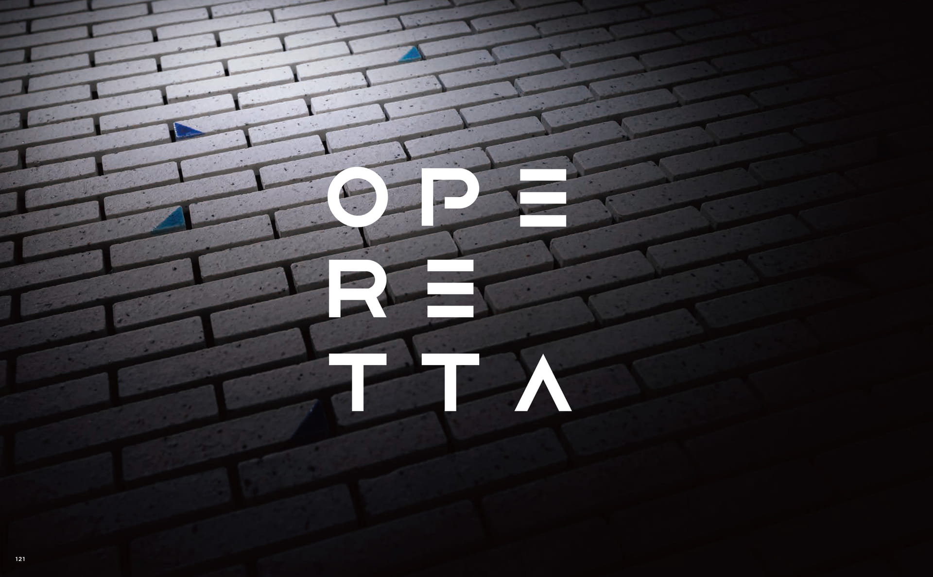 OPERETTA オペレッタ(122ページ目)
