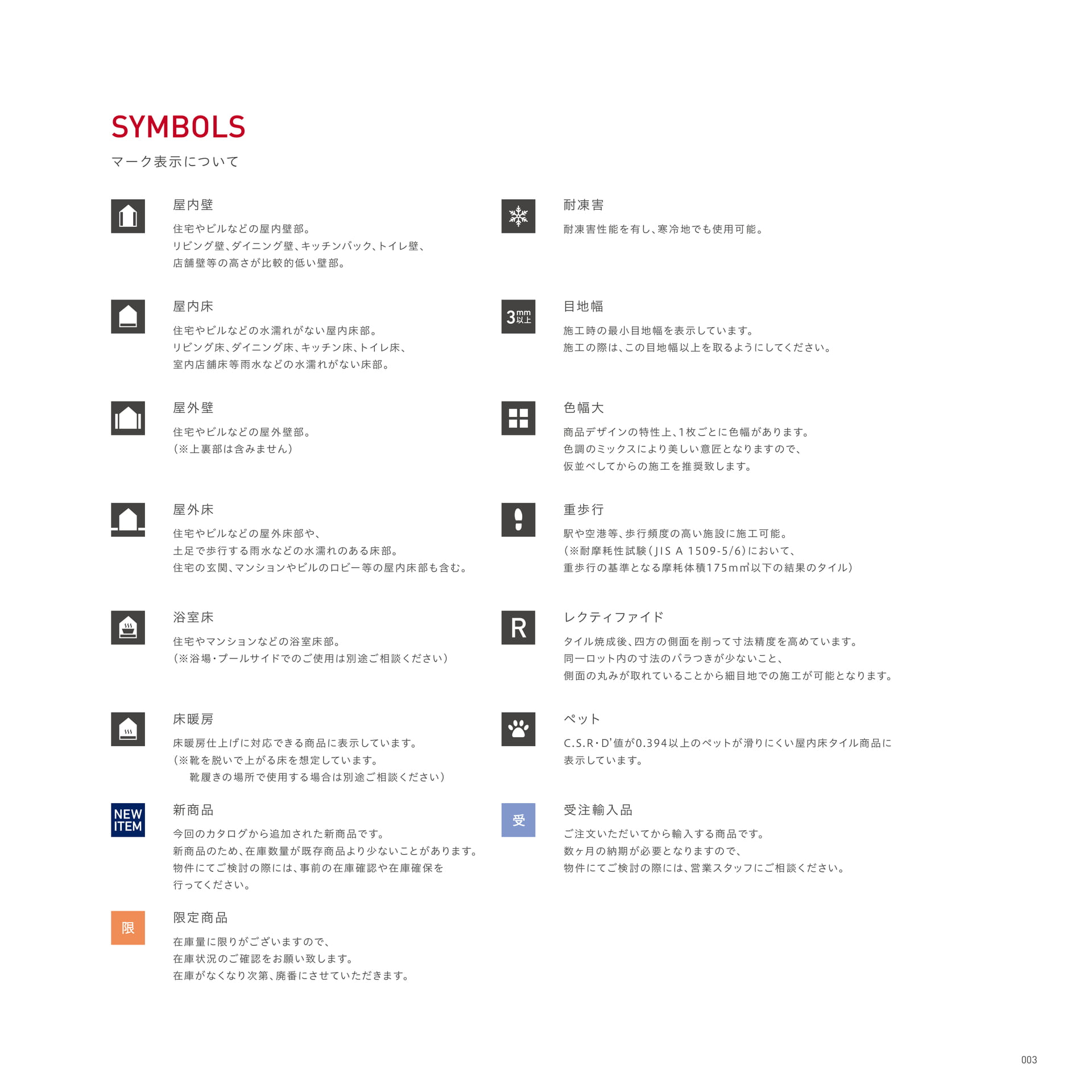 SYMBOLS(7ページ目)