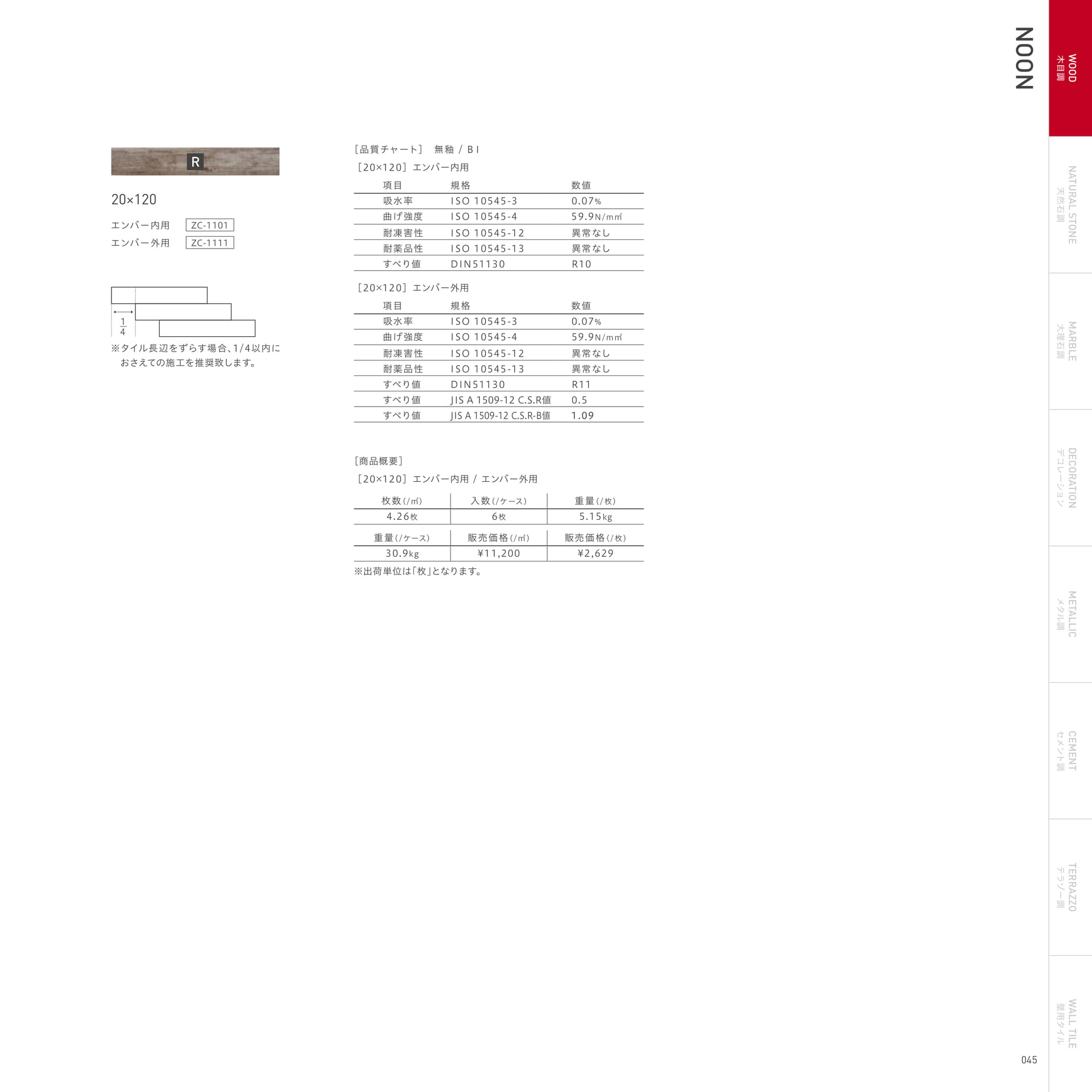 NOON ヌーン(49ページ目)
