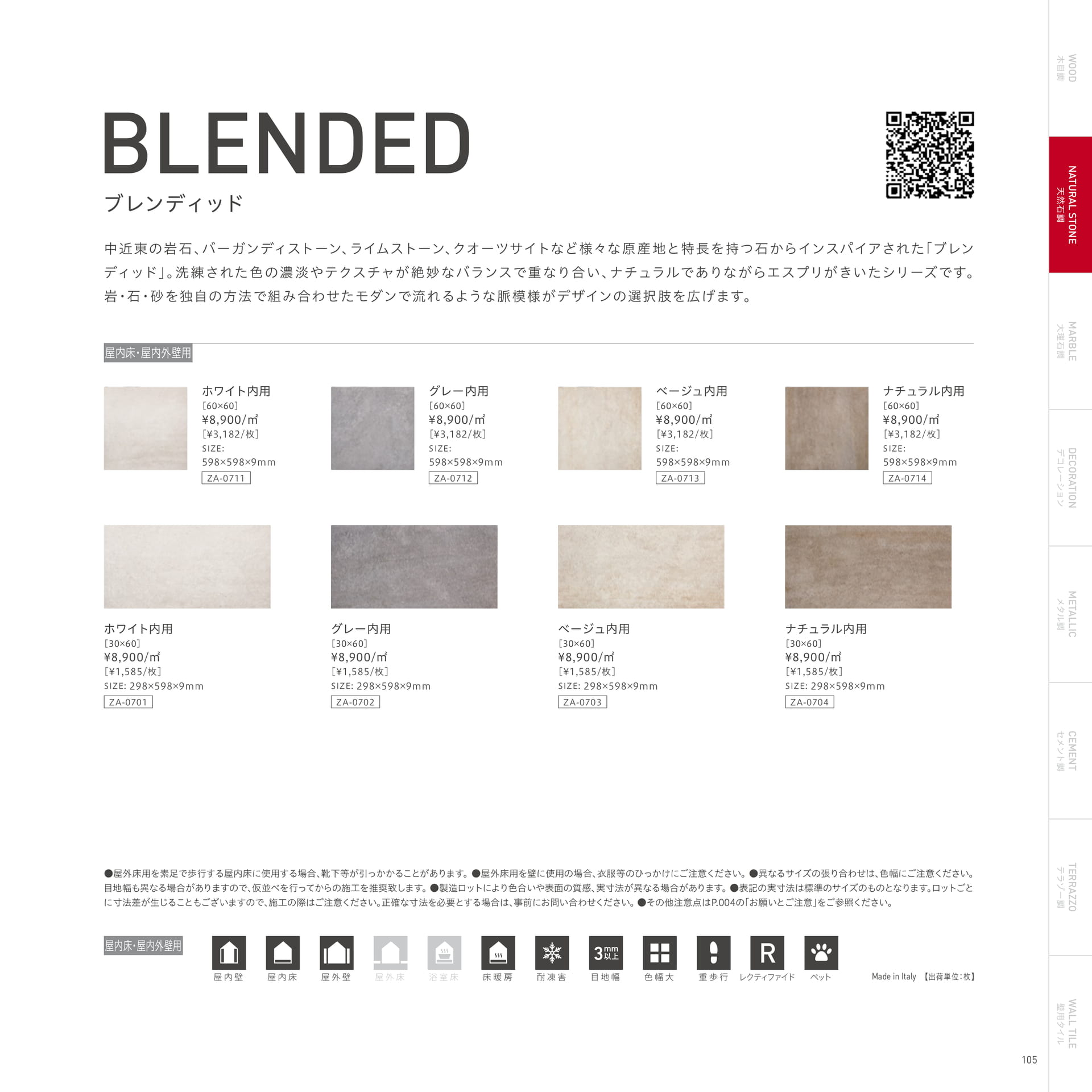BLENDED ブレンディッド(109ページ目)