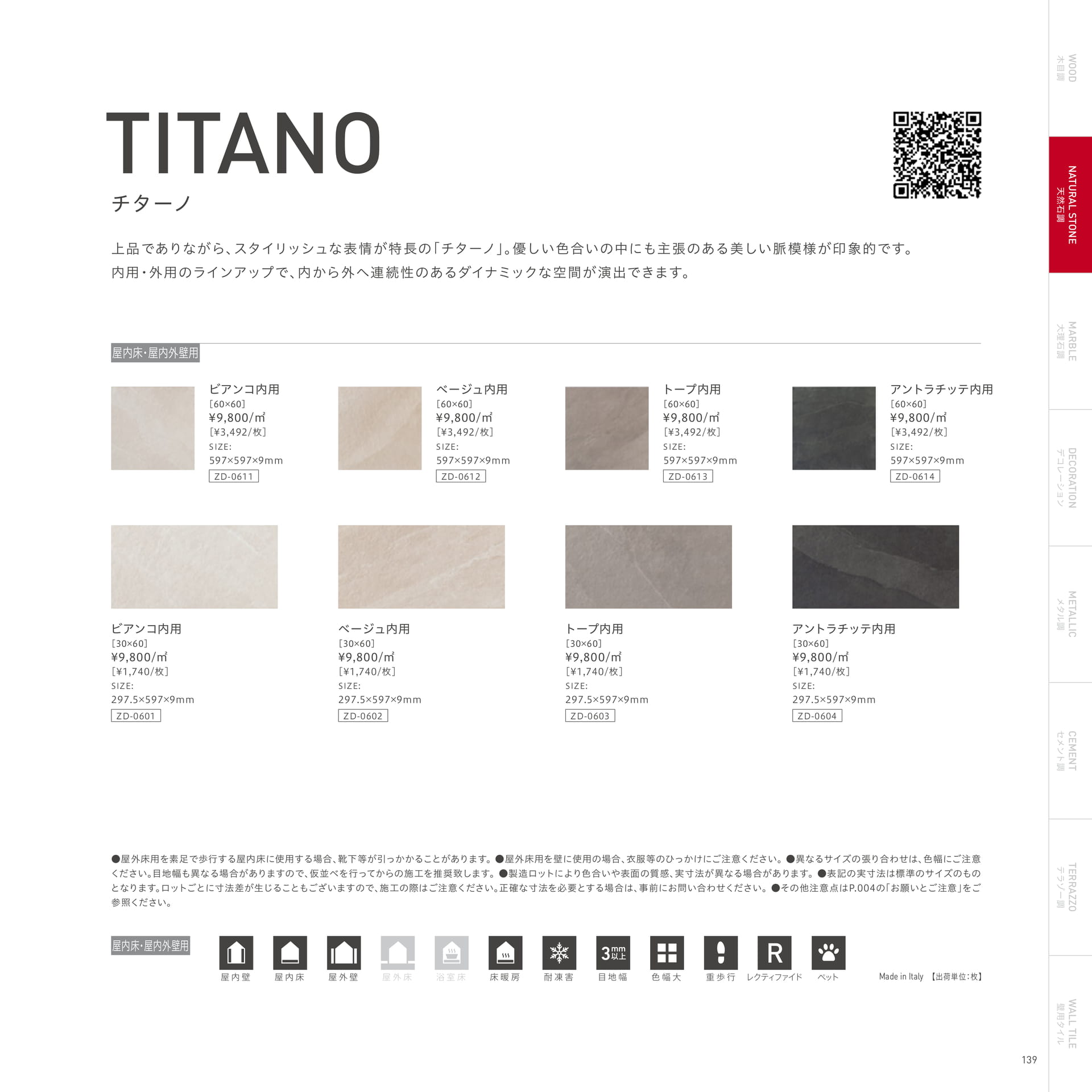 TITANO チターノ(143ページ目)