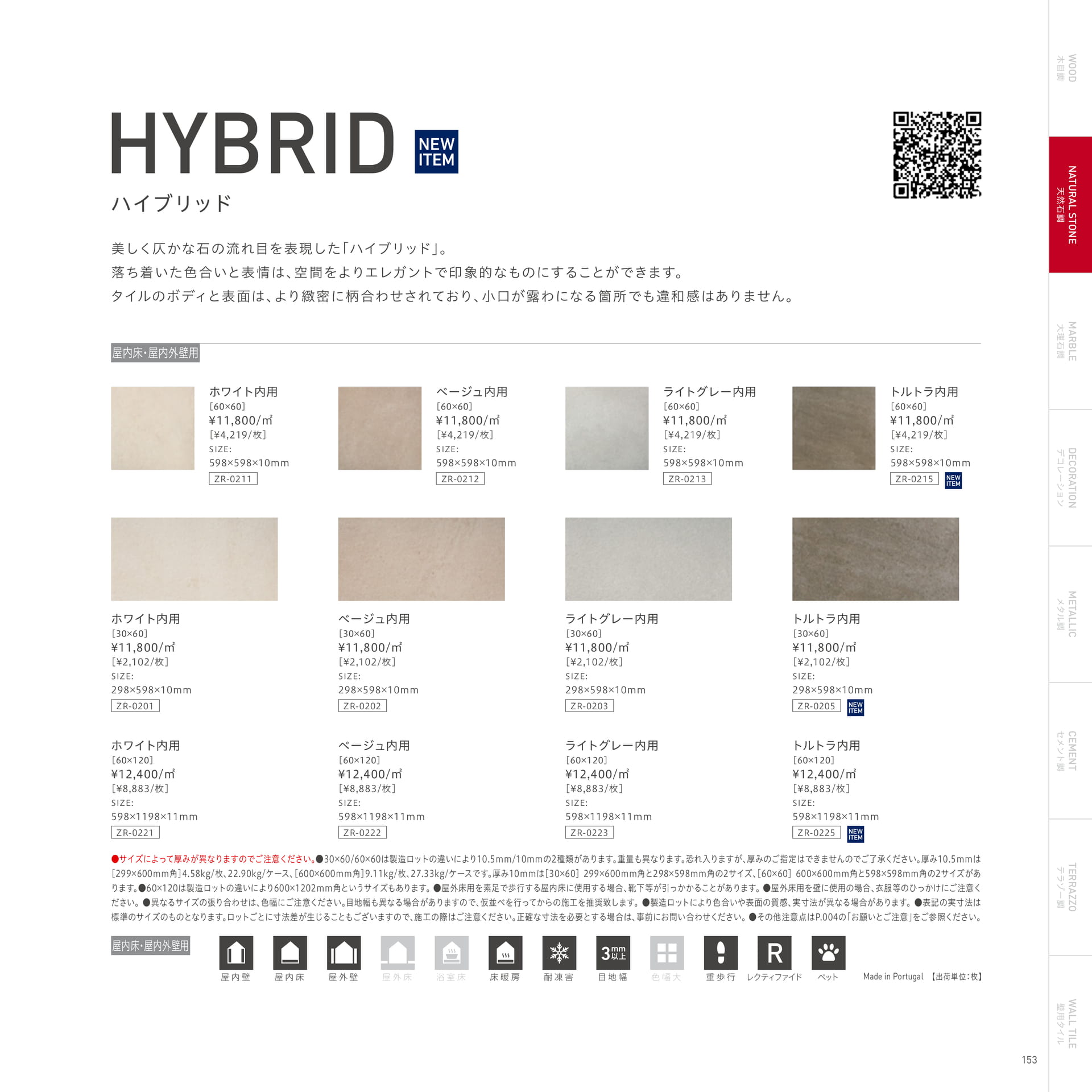 HYBRID ハイブリッド(157ページ目)
