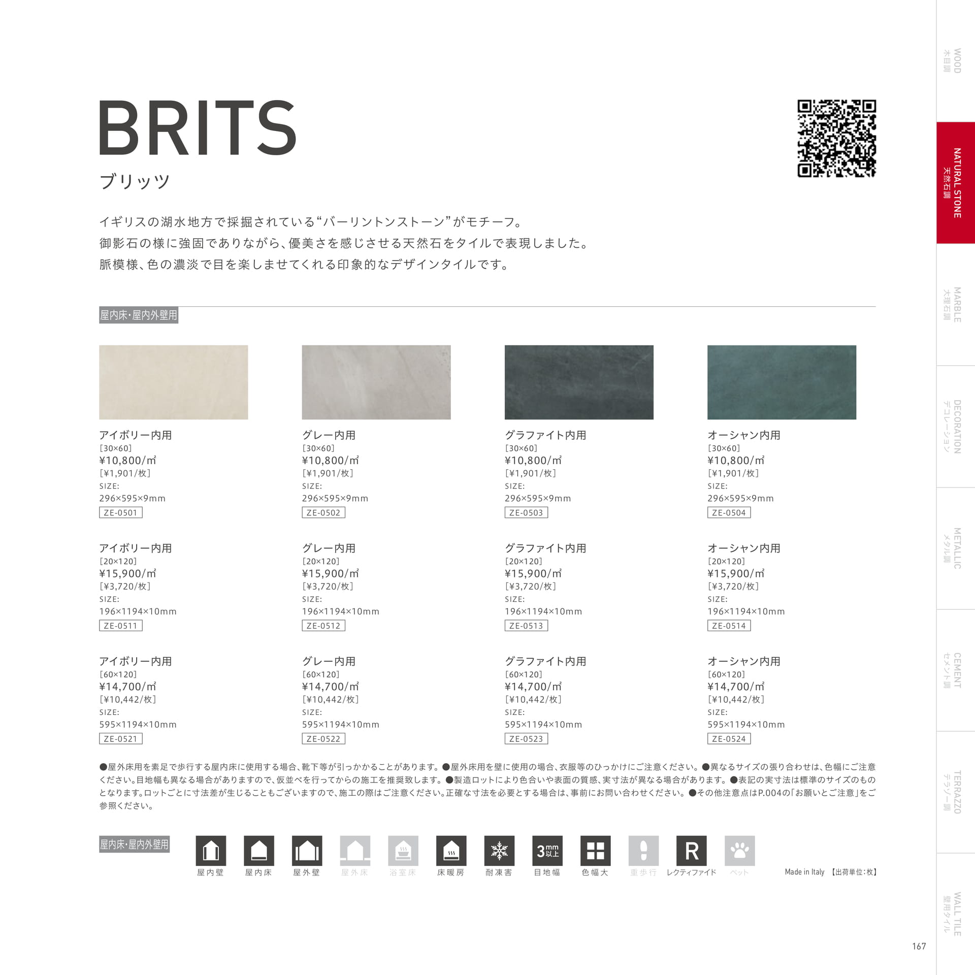 BRITS ブリッツ(171ページ目)