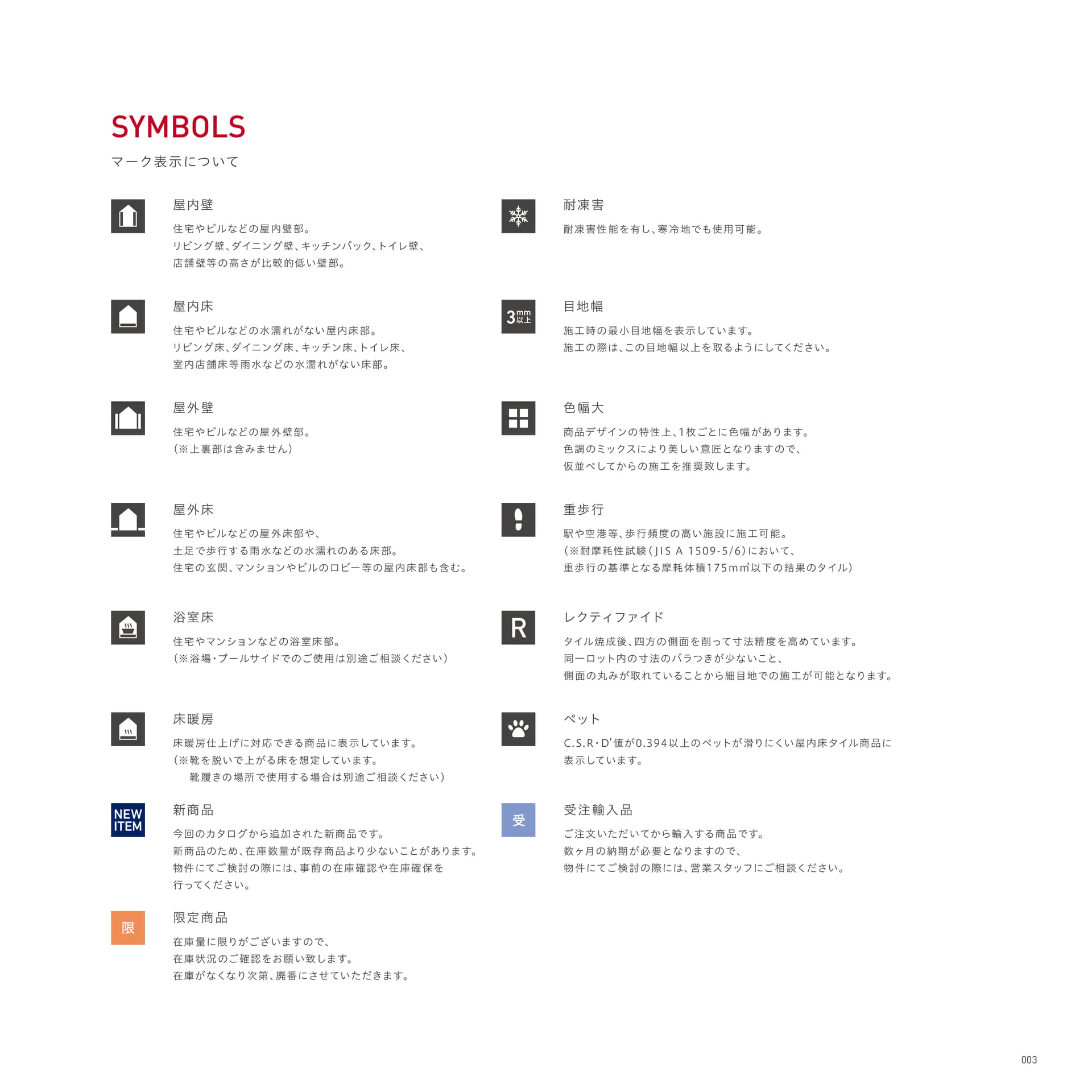 SYMBOLS（7ページ目）